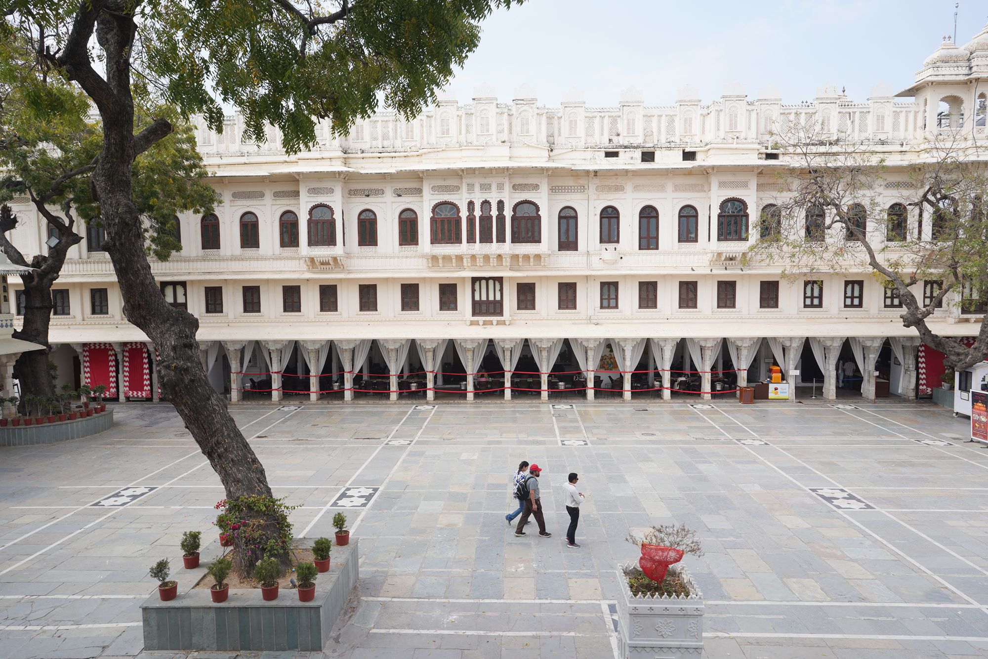 Udaipur City Palace (125)