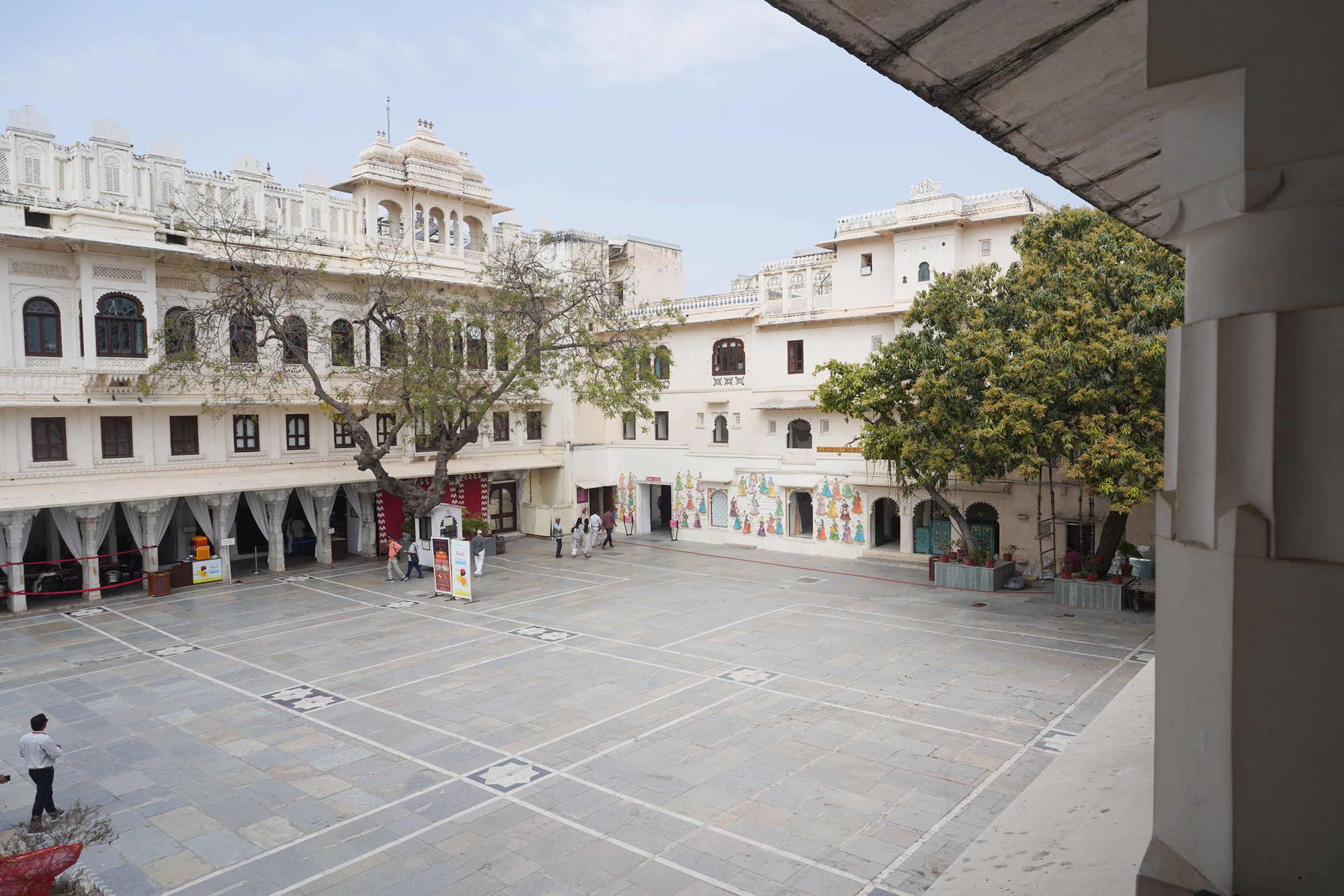 Udaipur City Palace (126)