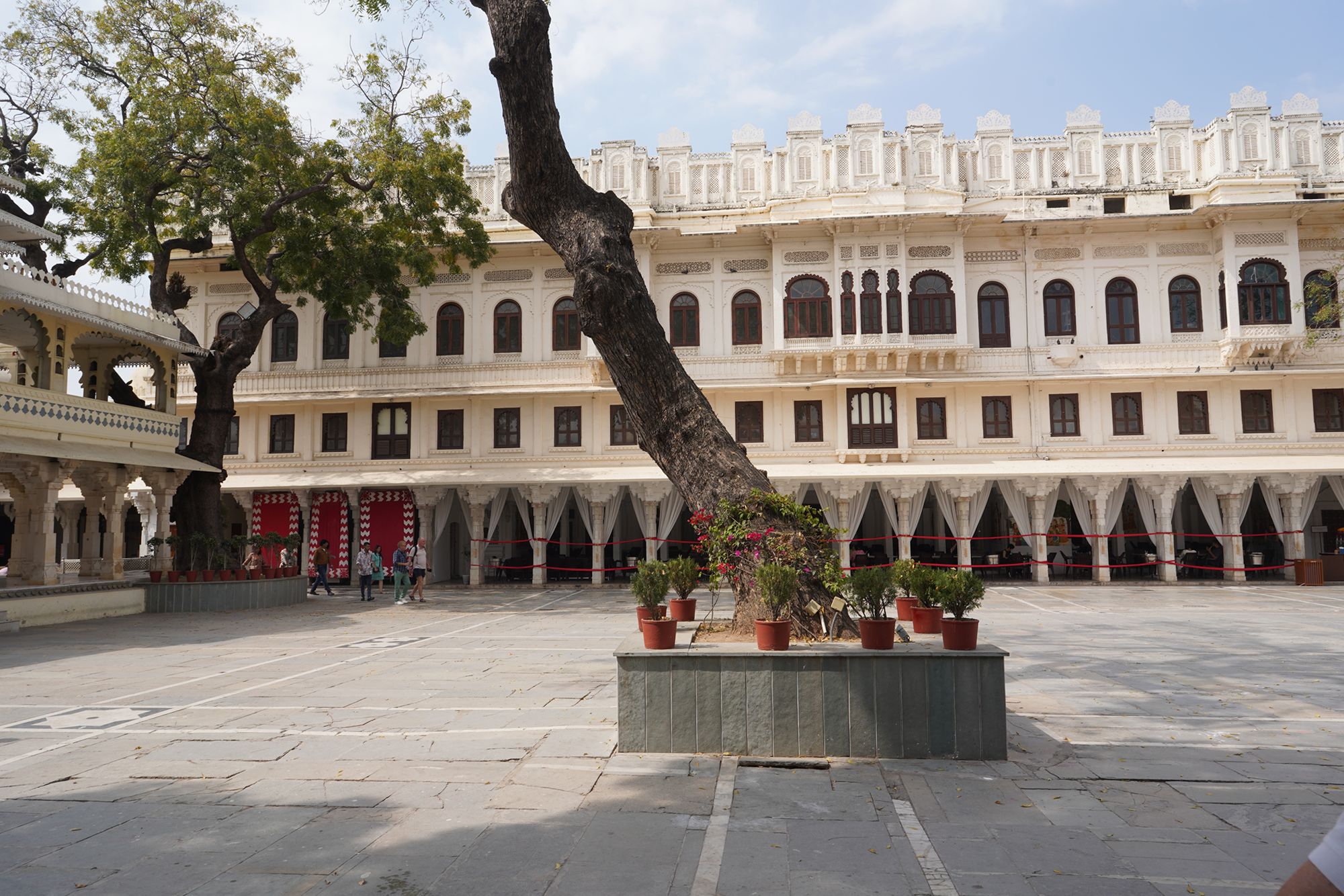 Udaipur City Palace (128)