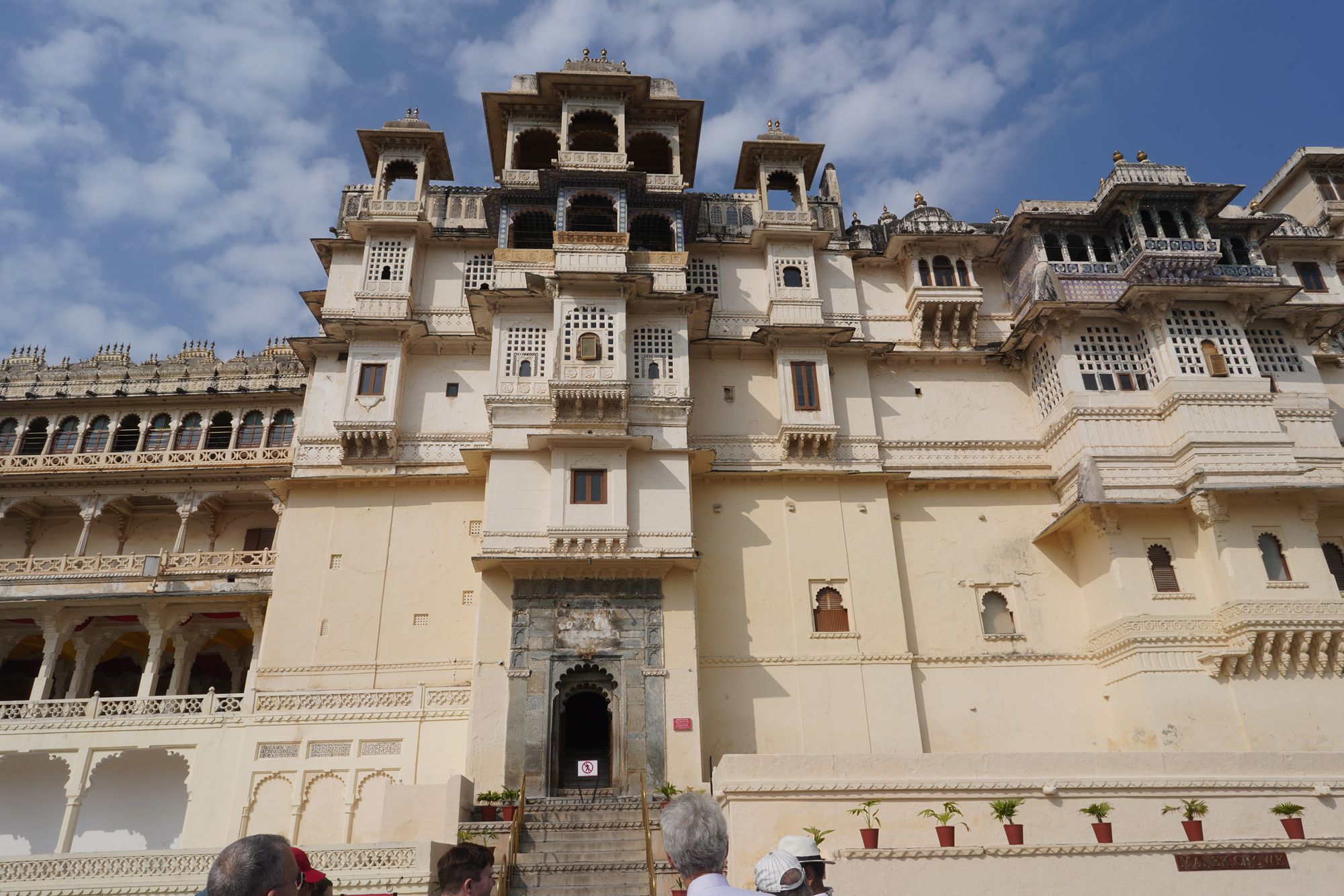 Udaipur City Palace (13)
