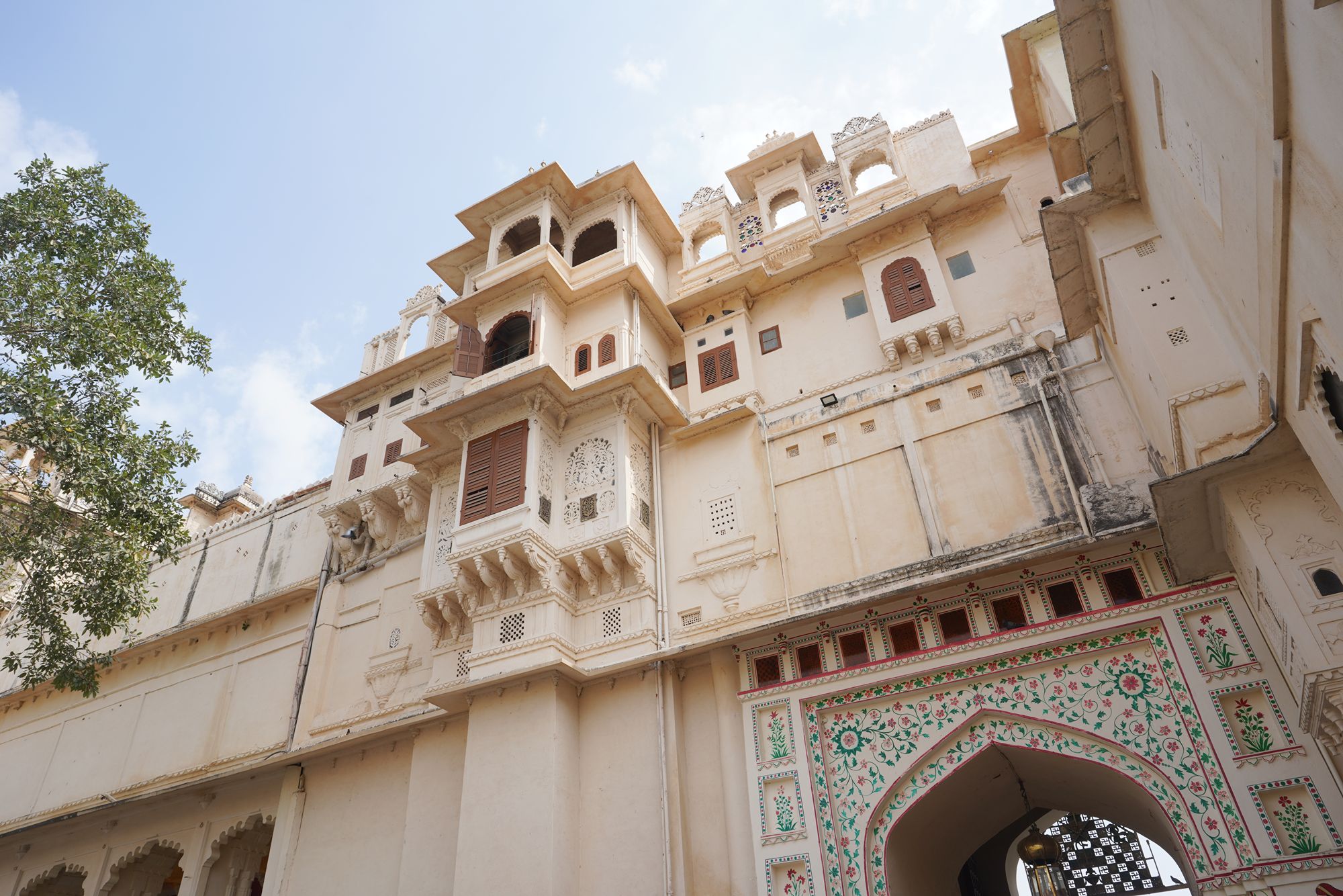 Udaipur City Palace (142)