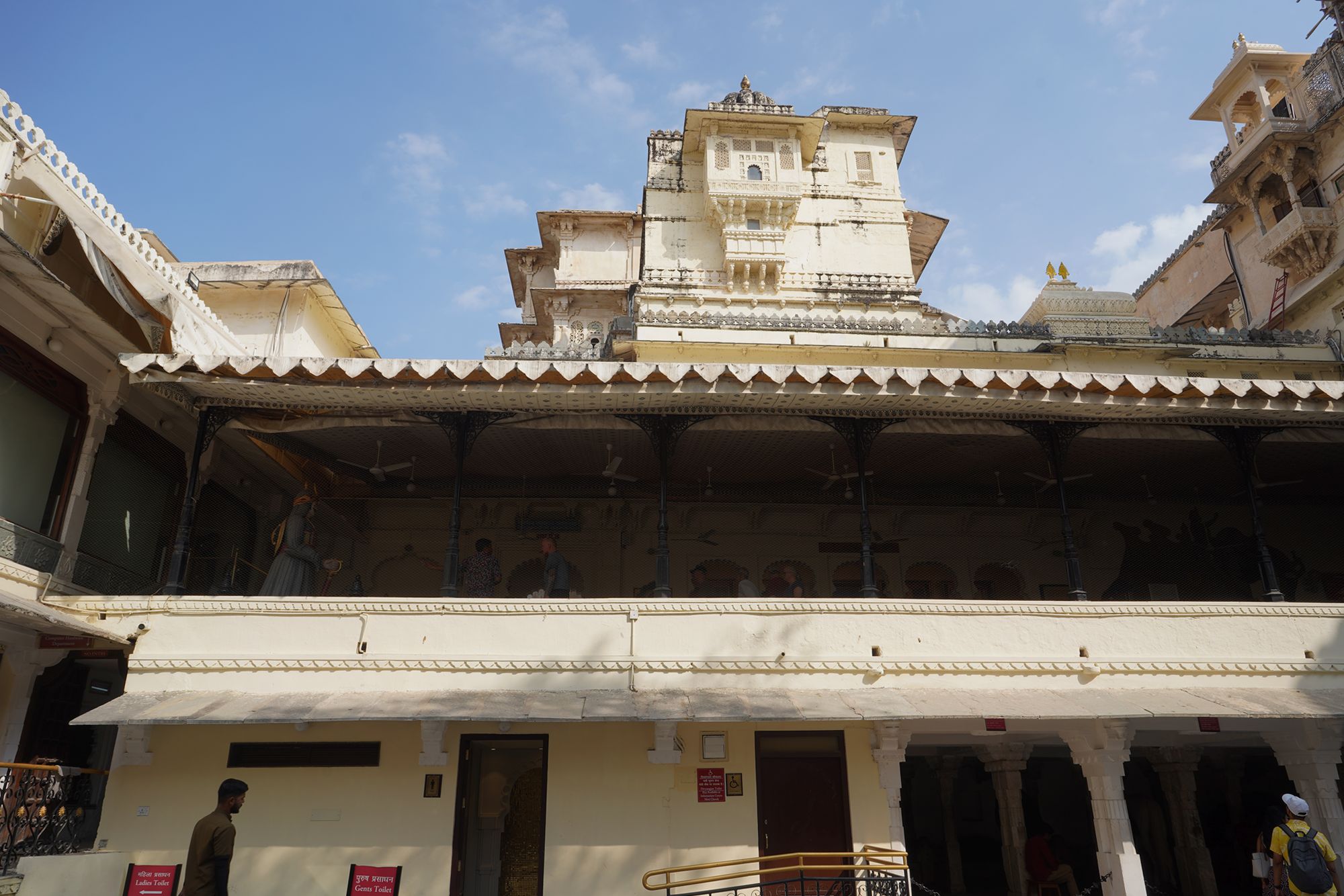 Udaipur City Palace (29)