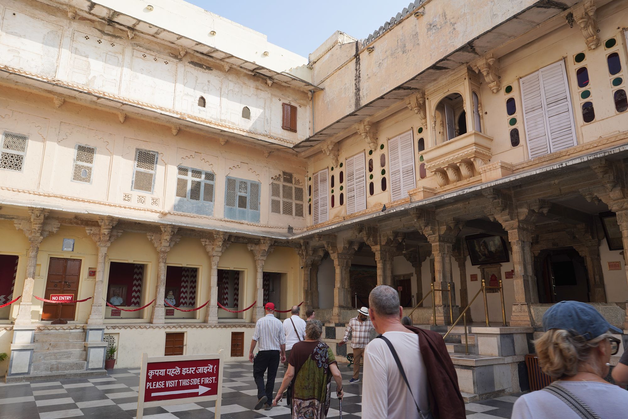 Udaipur City Palace (32)