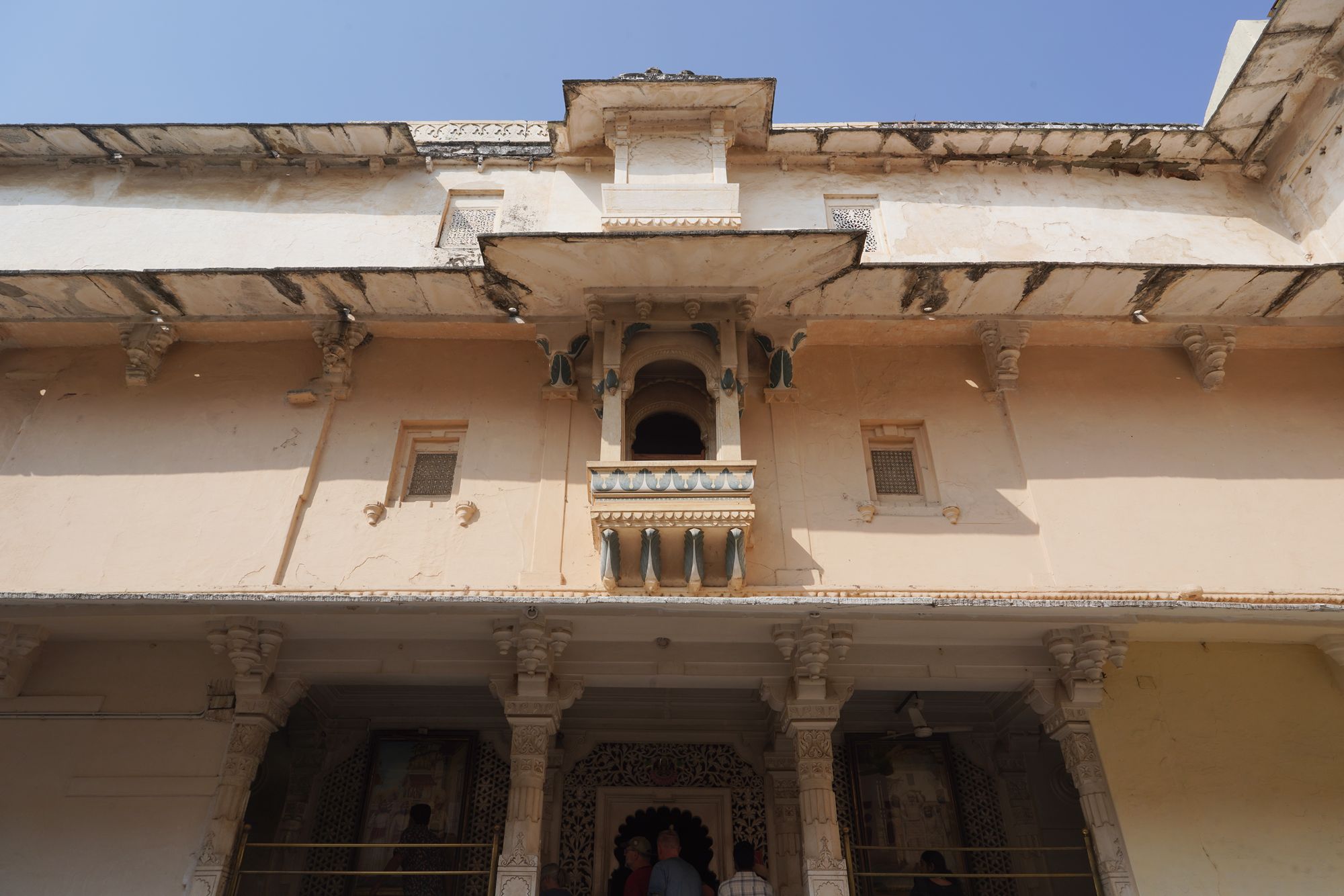 Udaipur City Palace (44)