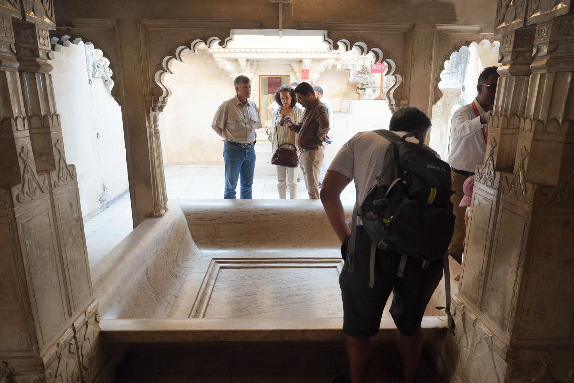 Udaipur City Palace (47)