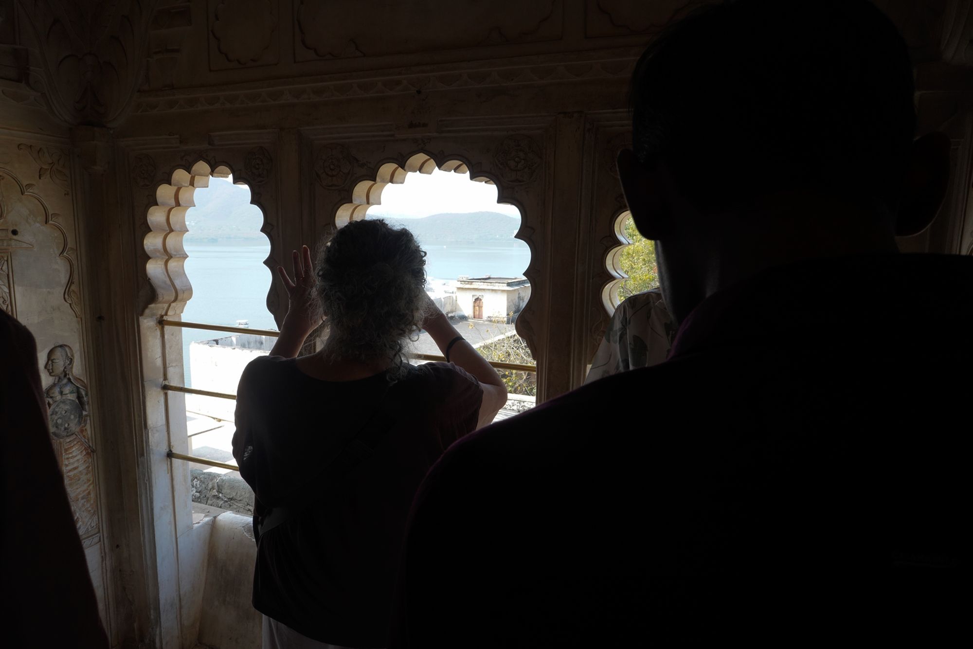 Udaipur City Palace (49)