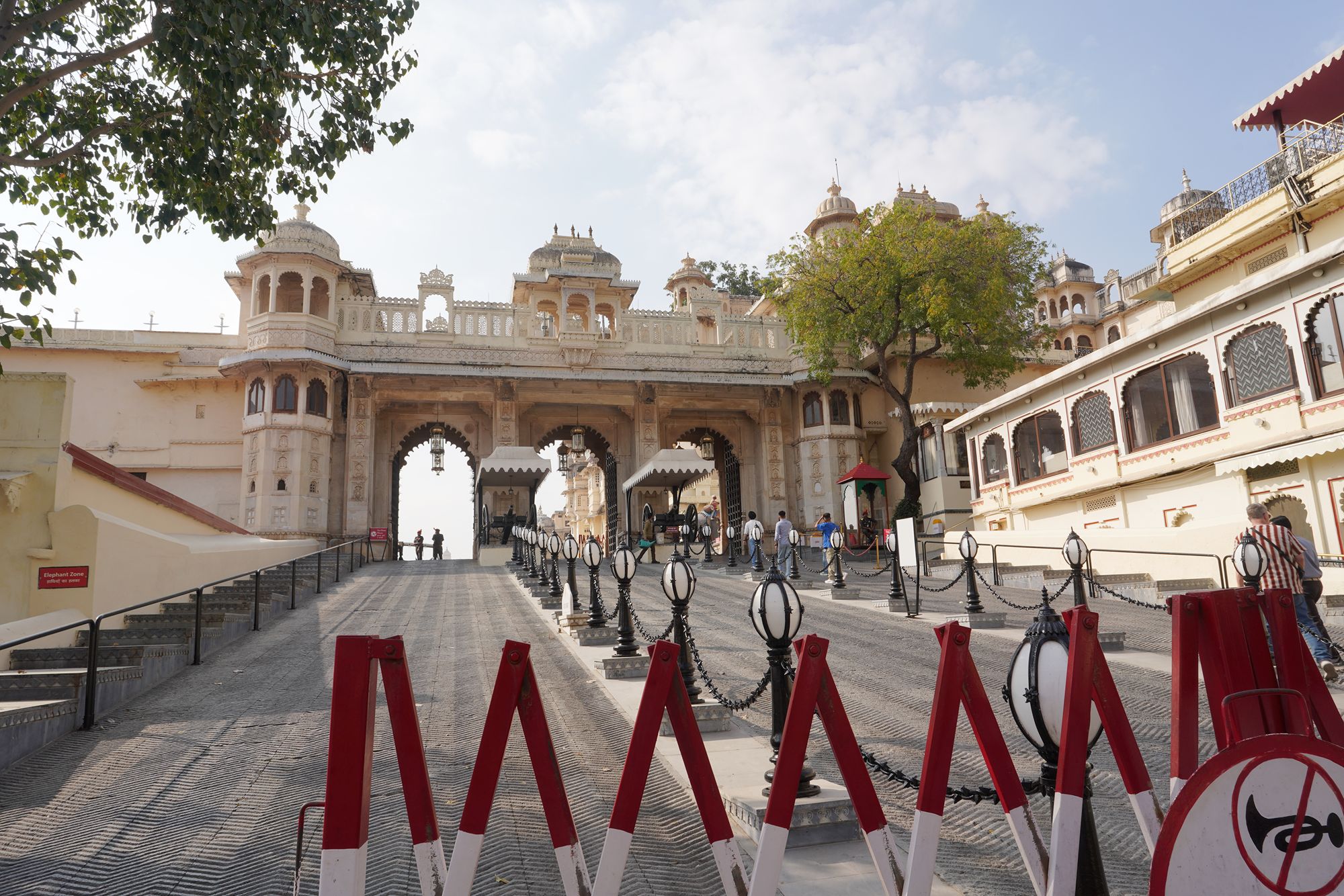 Udaipur City Palace (5)