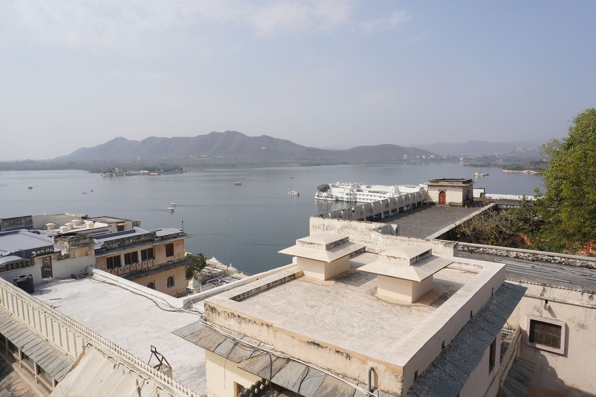 Udaipur City Palace (50)