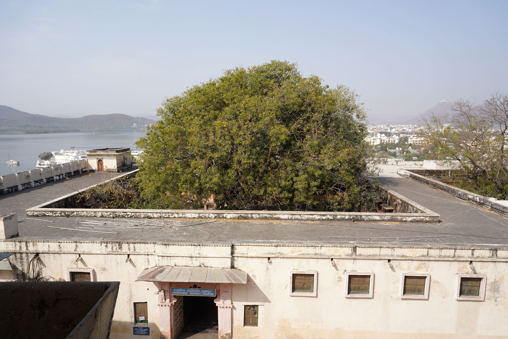 Udaipur City Palace (51)