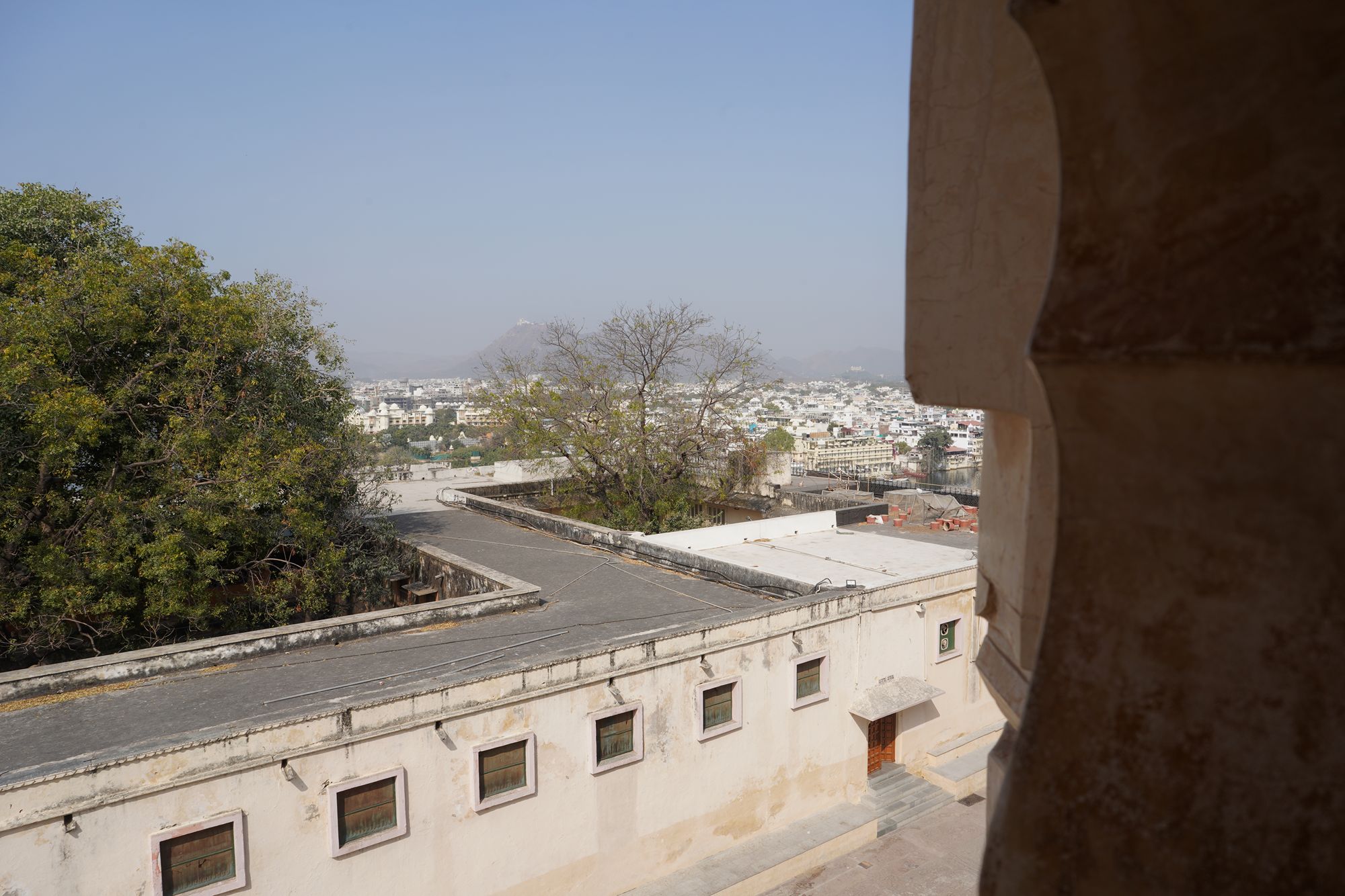 Udaipur City Palace (52)