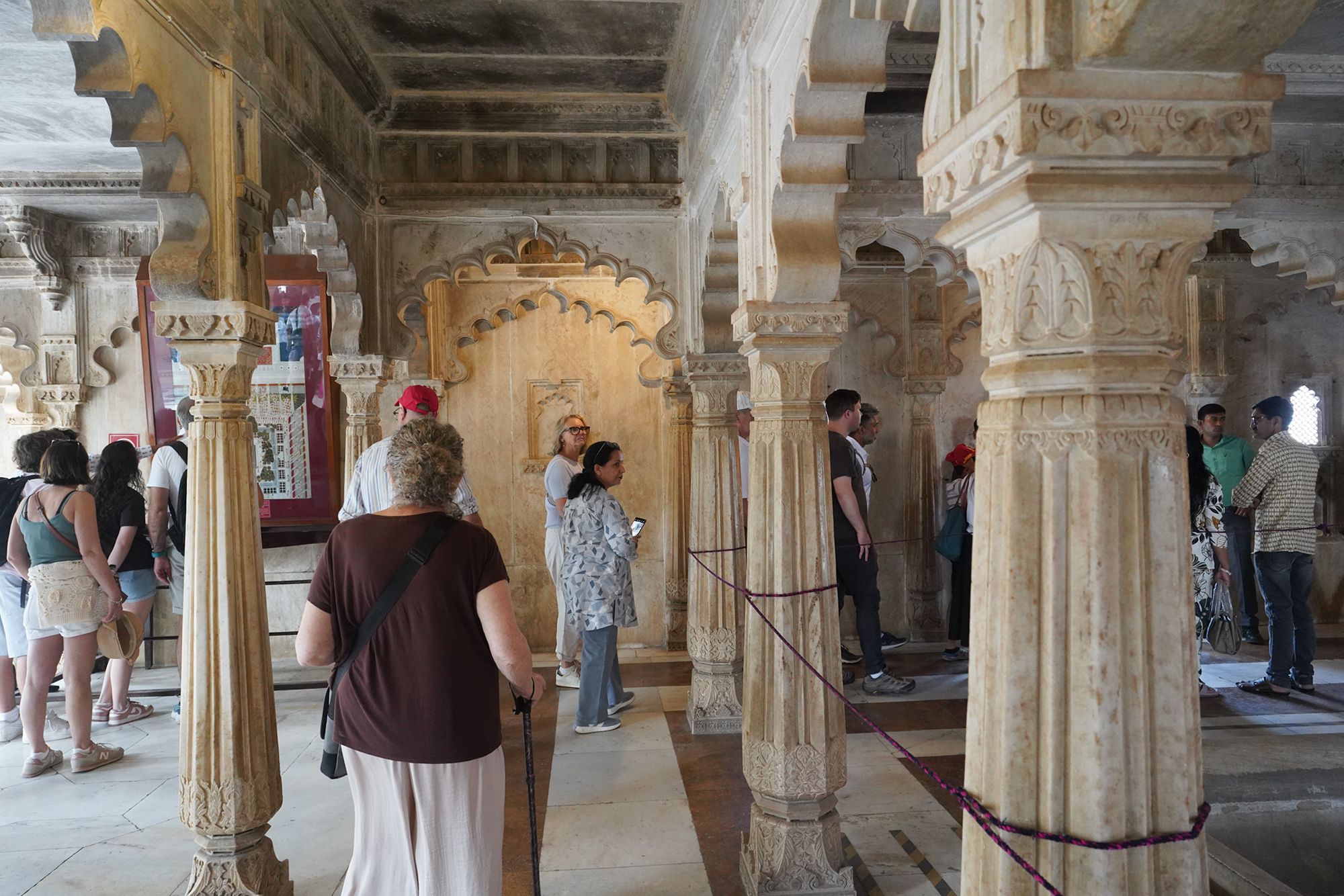 Udaipur City Palace (62)