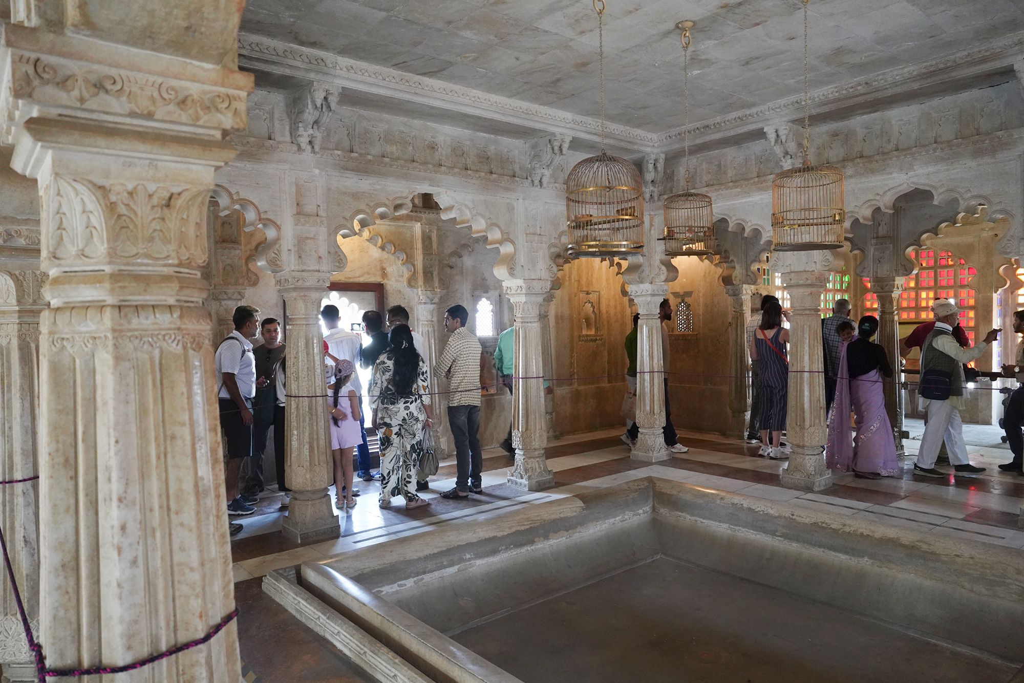 Udaipur City Palace (63)