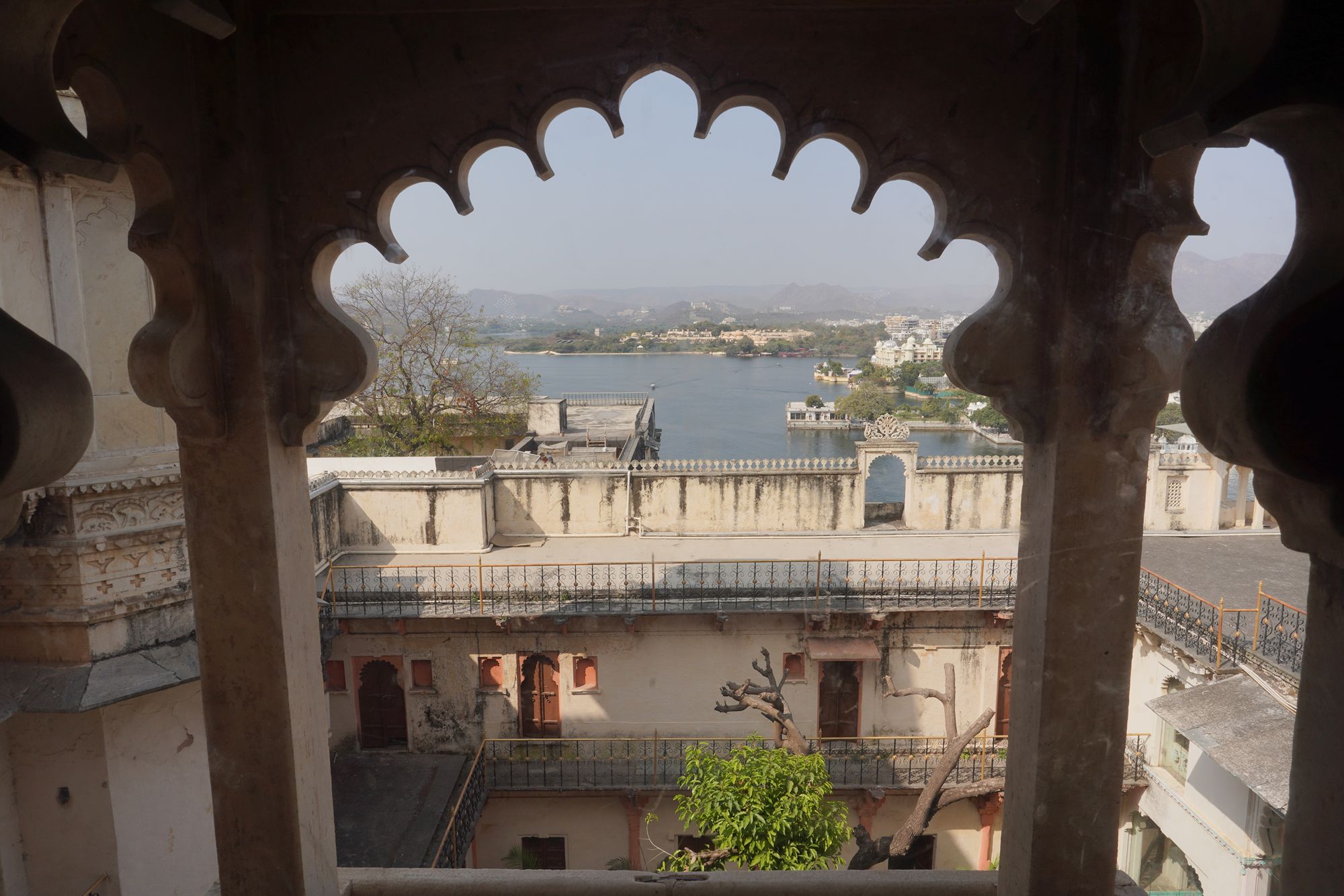 Udaipur City Palace (65)