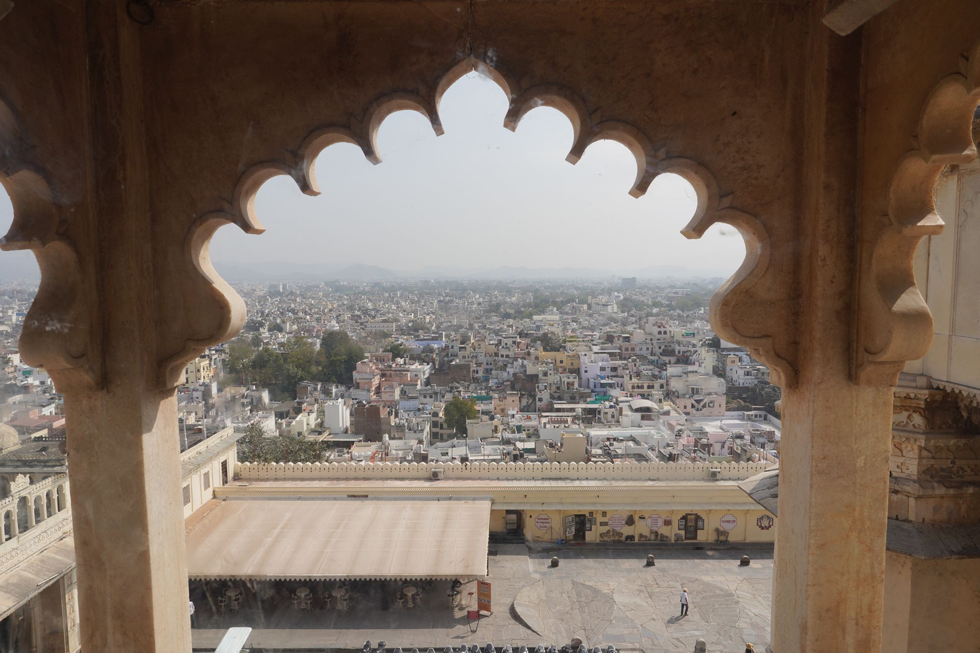 Udaipur City Palace (66)