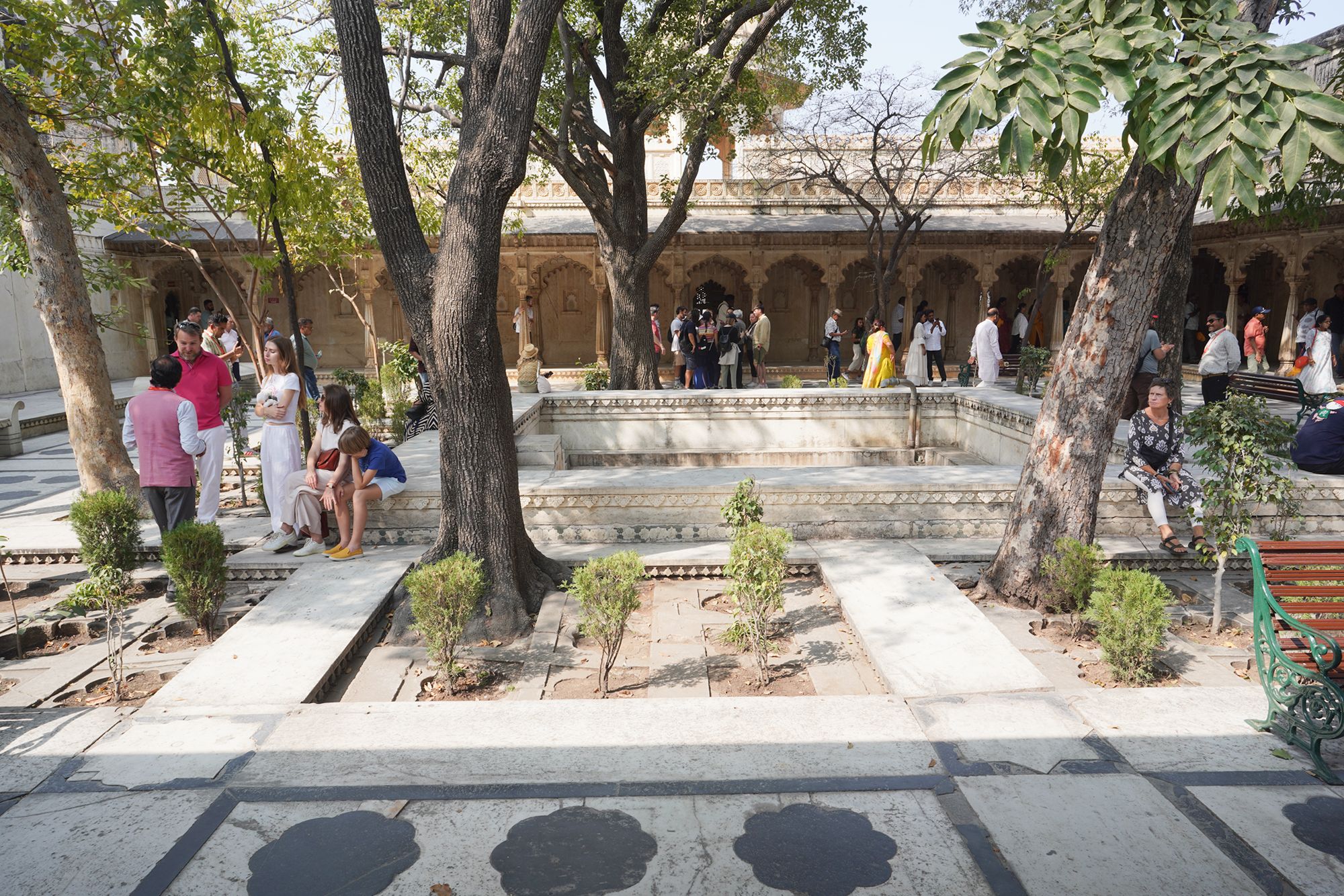Udaipur City Palace (68)
