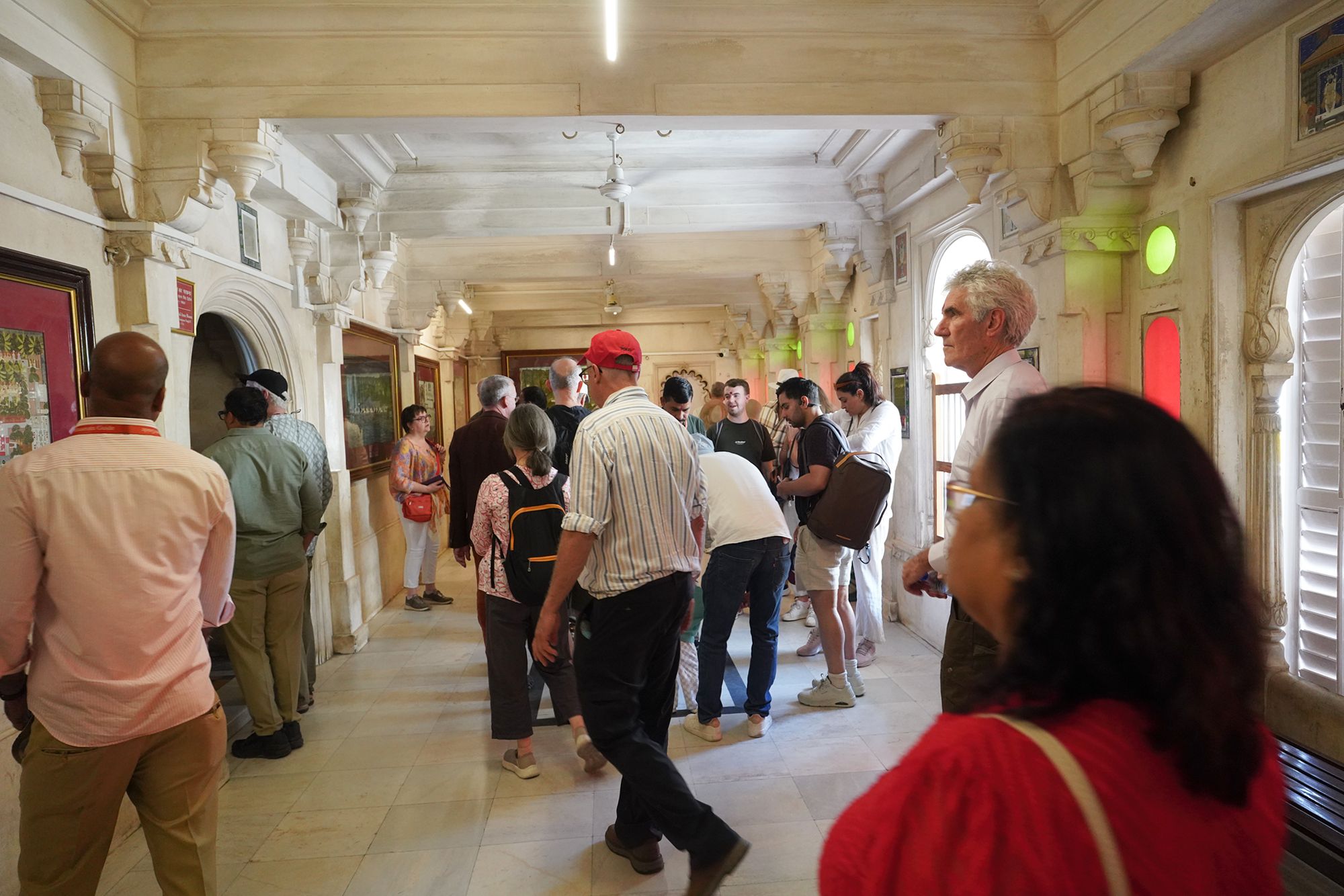 Udaipur City Palace (70)