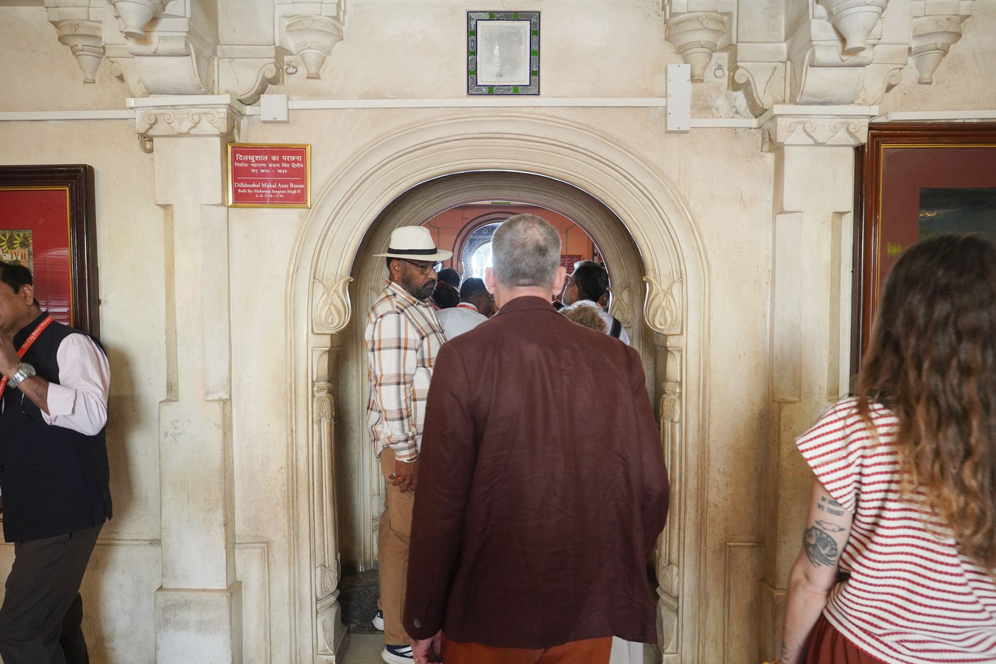 Udaipur City Palace (71)