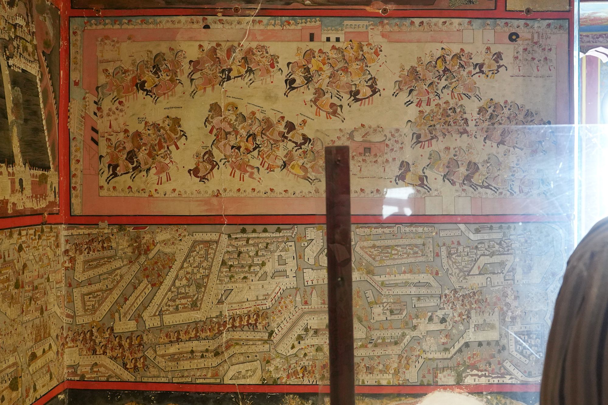 Udaipur City Palace (77)