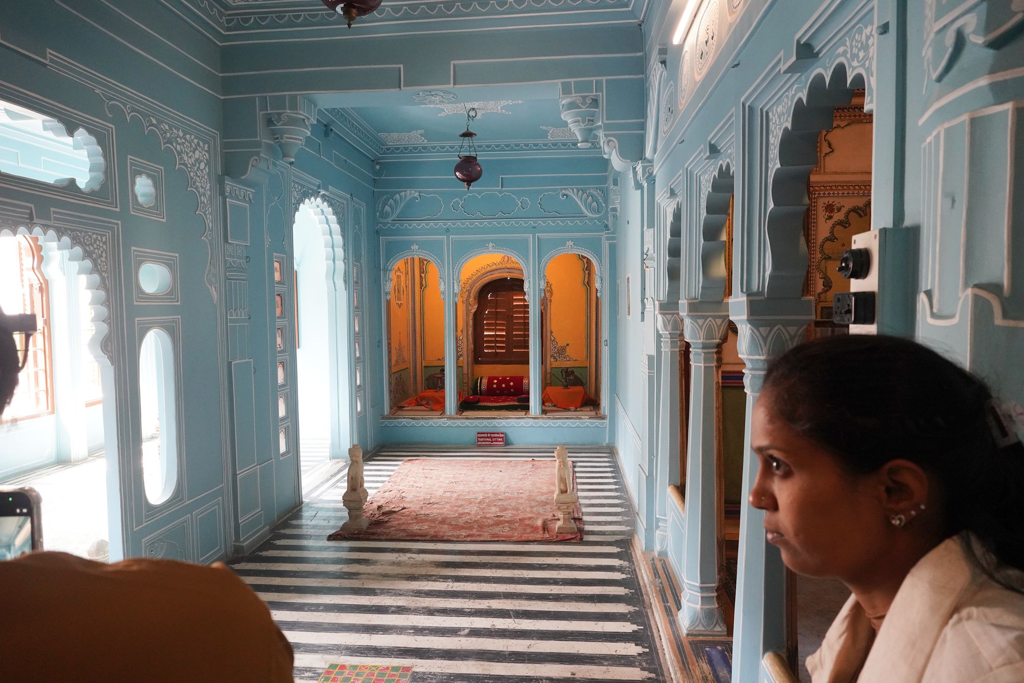 Udaipur City Palace (84)