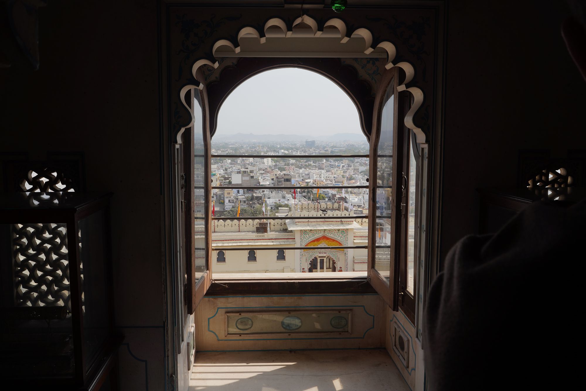 Udaipur City Palace (99)