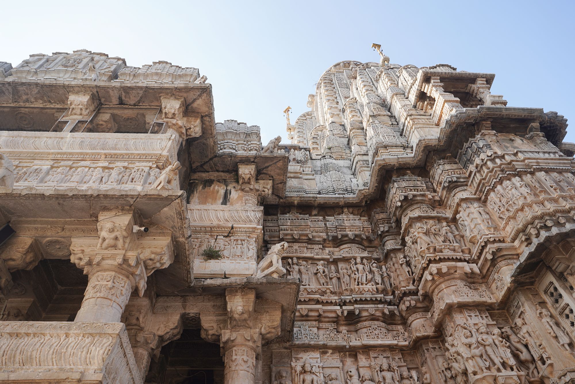 Udaipur City Walk and Jagdish Temple (10)