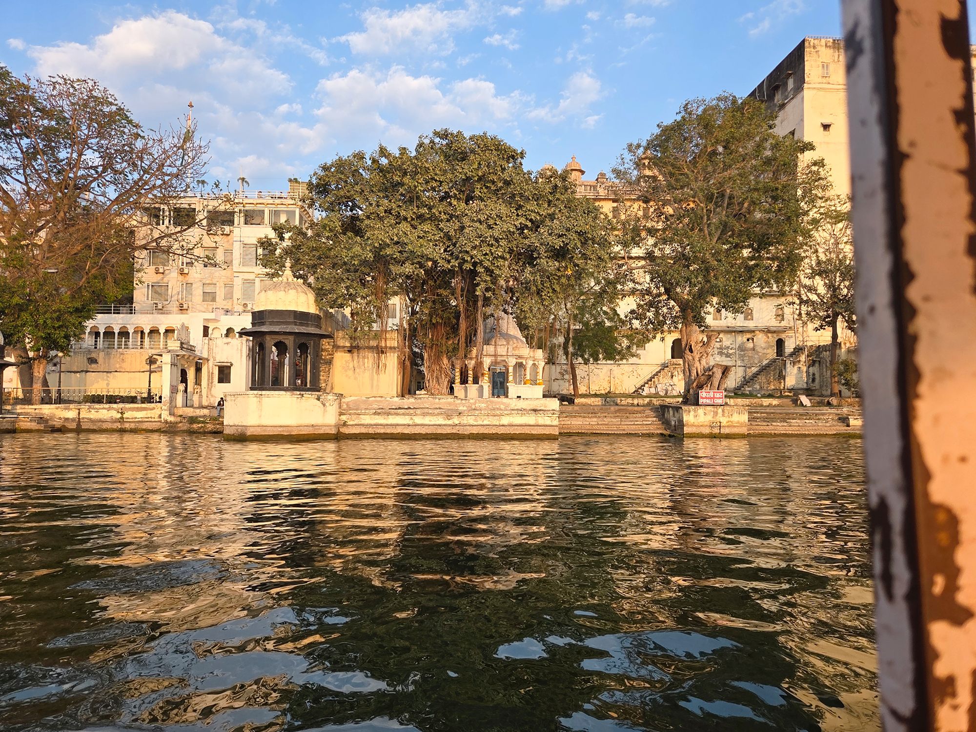 Udaipur City Walk and Jagdish Temple (100)