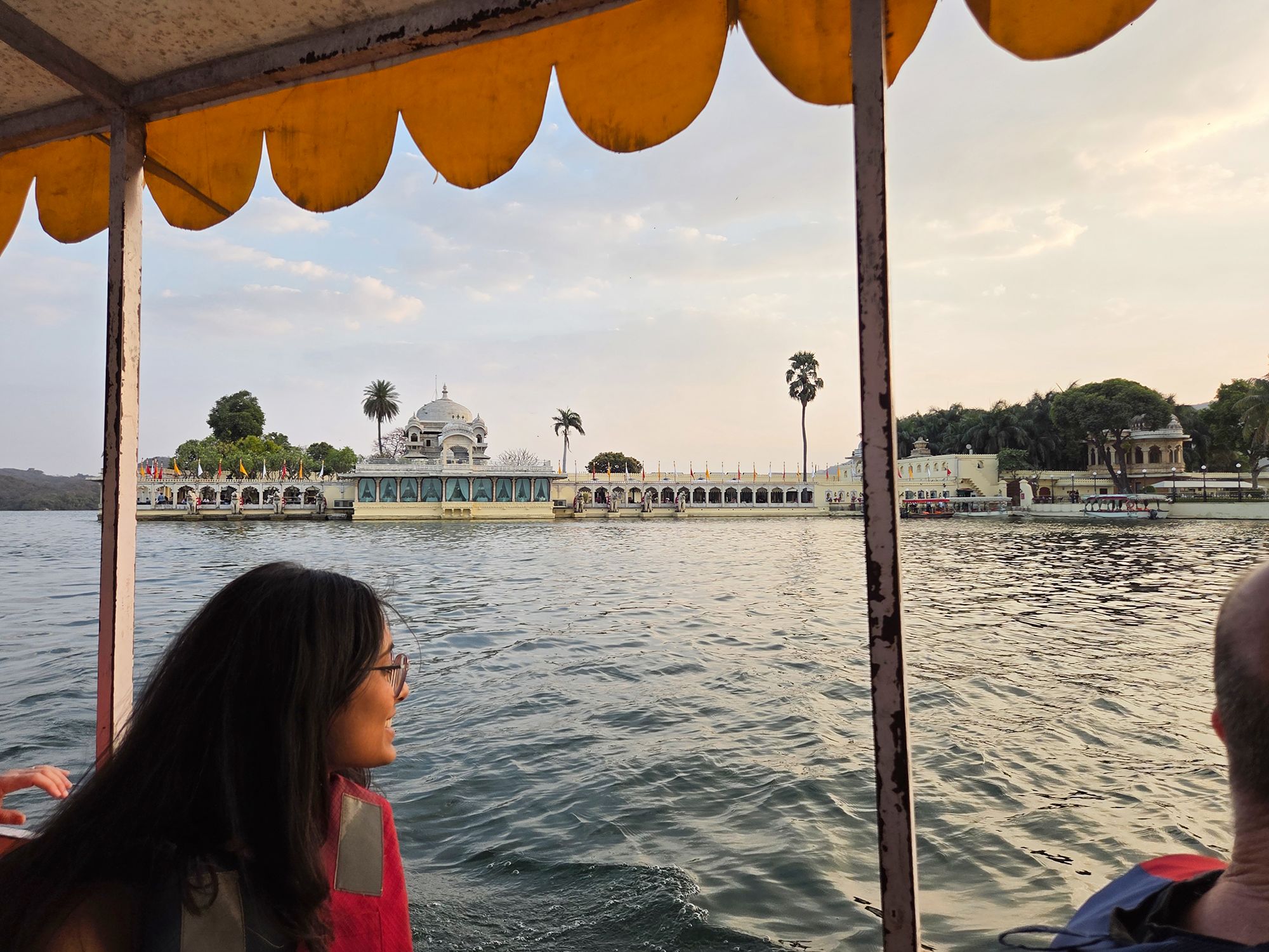 Udaipur City Walk and Jagdish Temple (104)