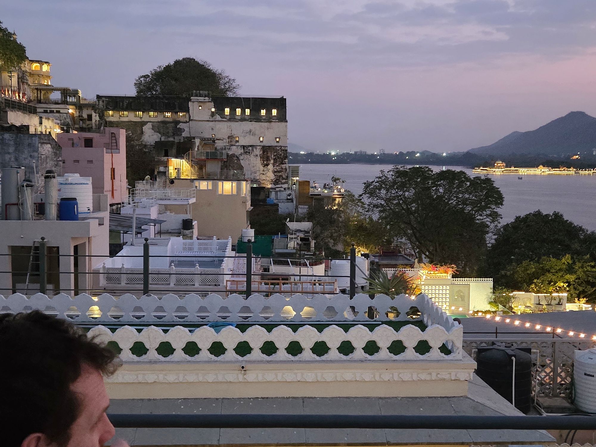 Udaipur City Walk and Jagdish Temple (110)