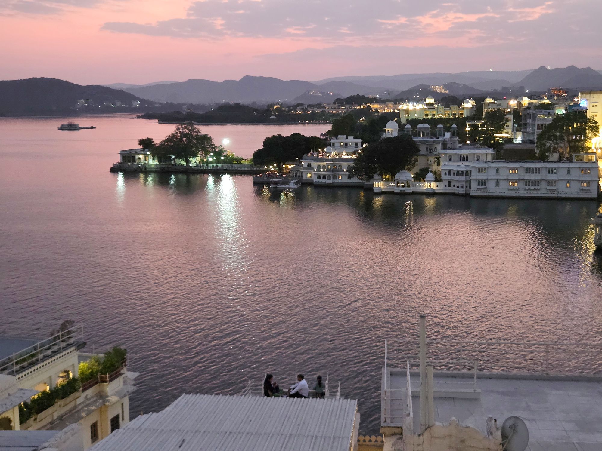 Udaipur City Walk and Jagdish Temple (112)