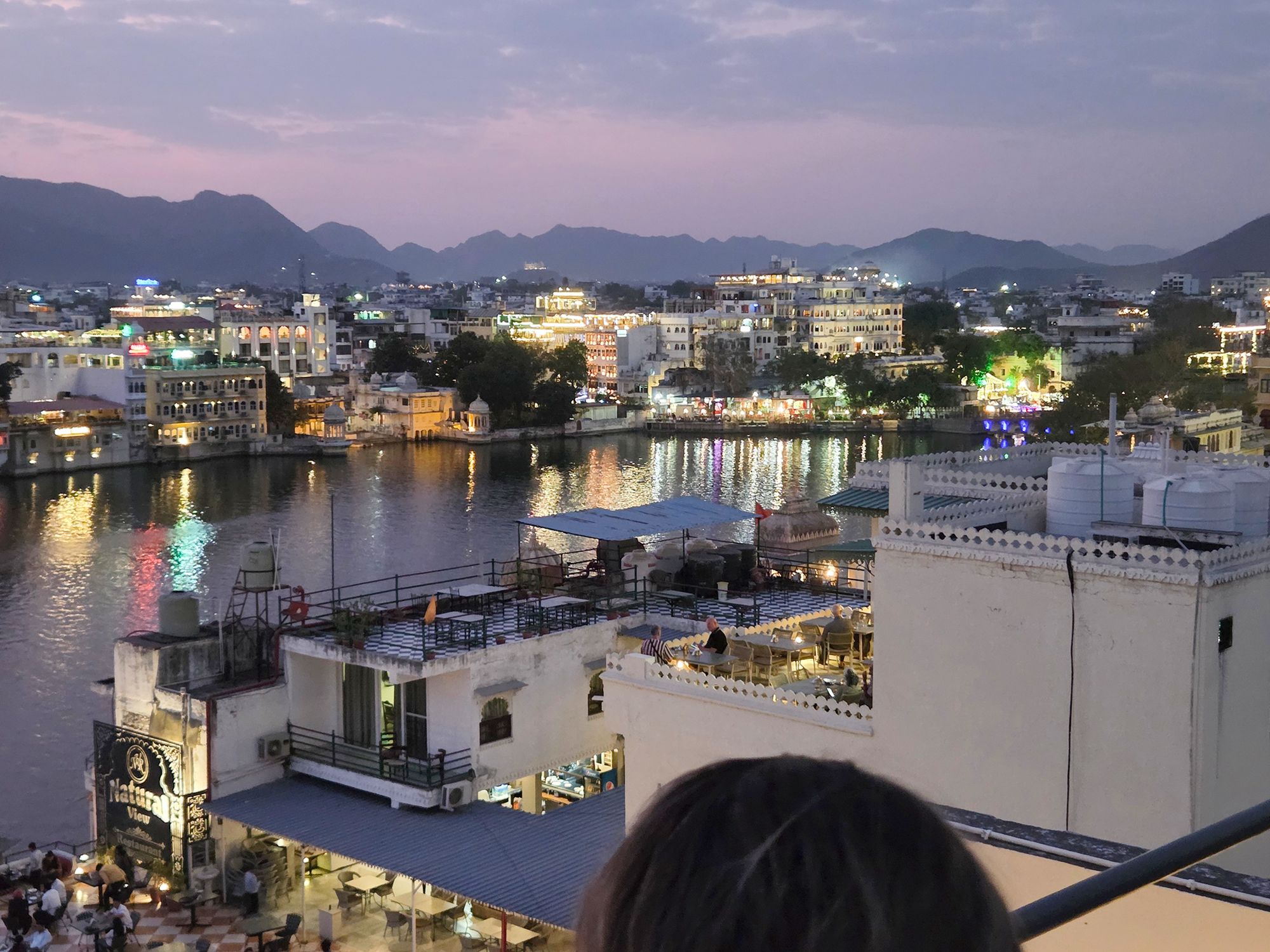 Udaipur City Walk and Jagdish Temple (114)