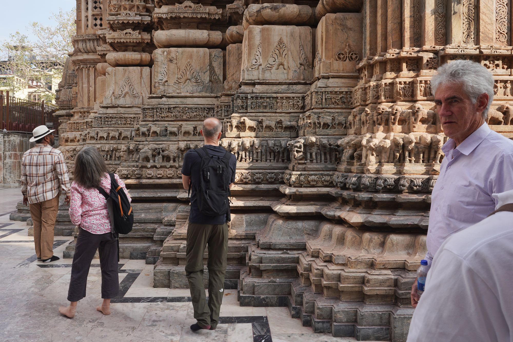 Udaipur City Walk and Jagdish Temple (26)
