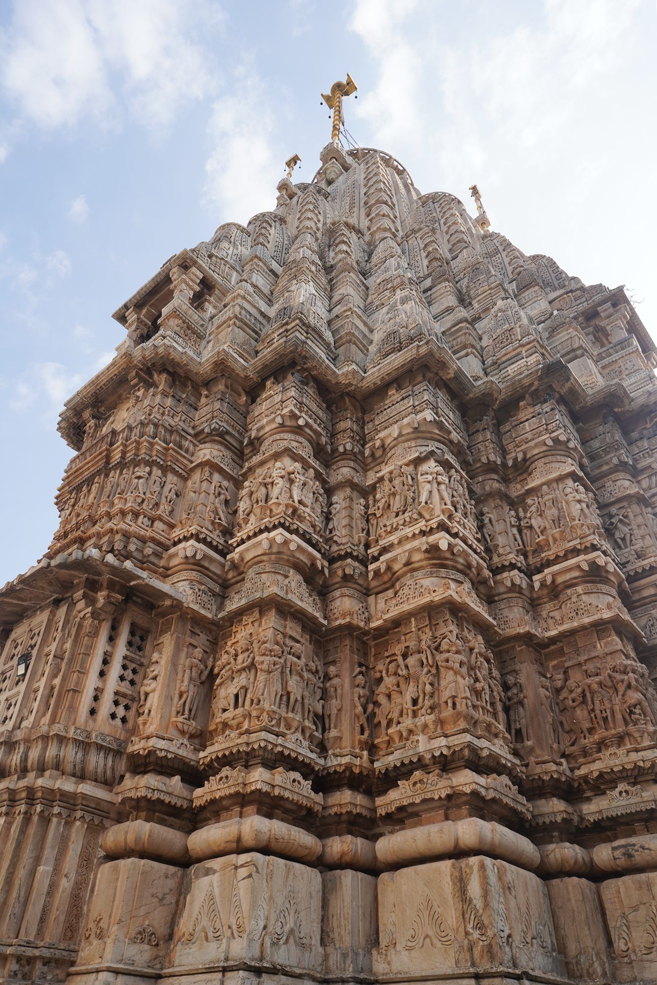 Udaipur City Walk and Jagdish Temple (27)