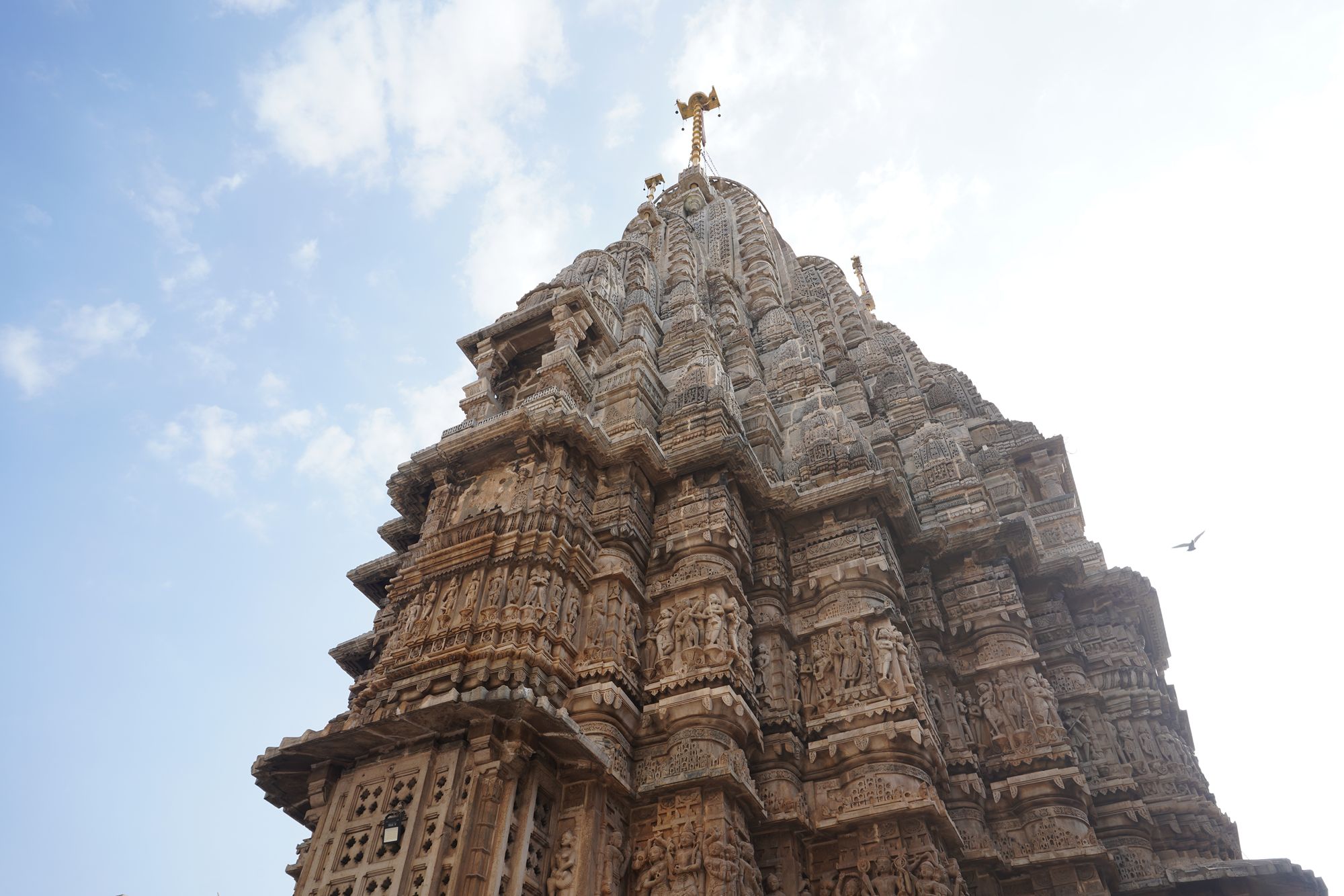Udaipur City Walk and Jagdish Temple (30)