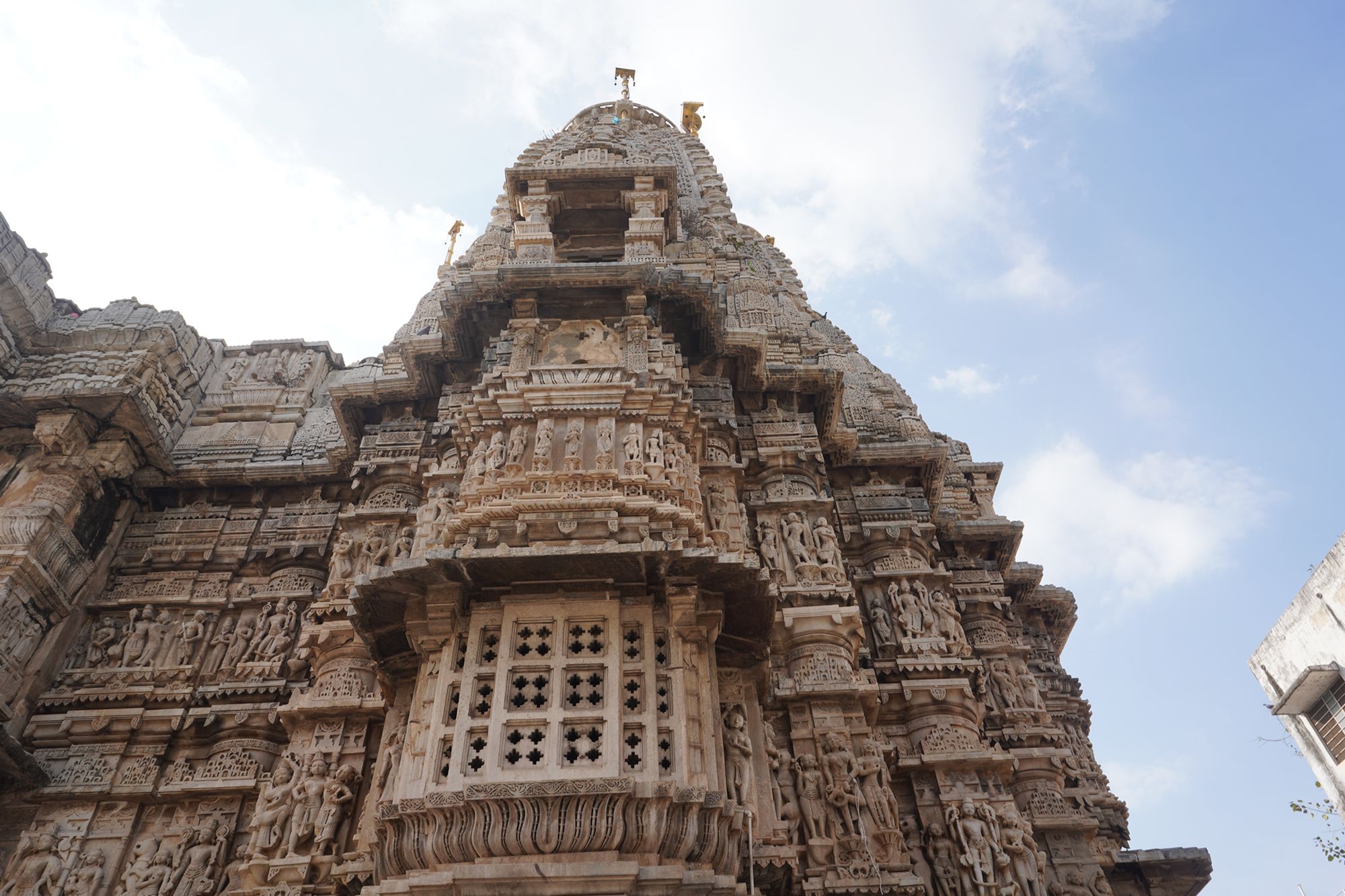 Udaipur City Walk and Jagdish Temple (32)