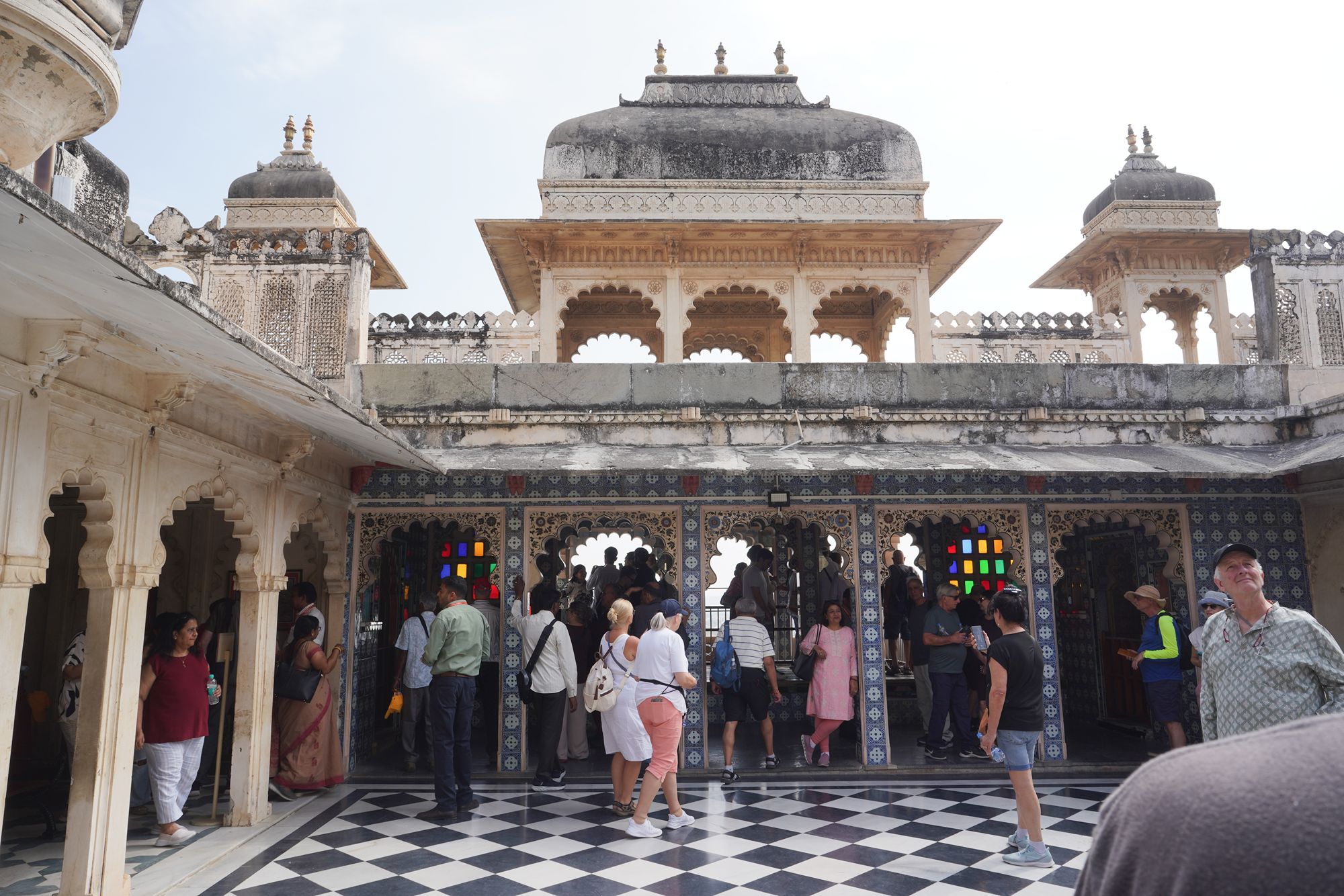 Udaipur City Walk and Jagdish Temple (52)