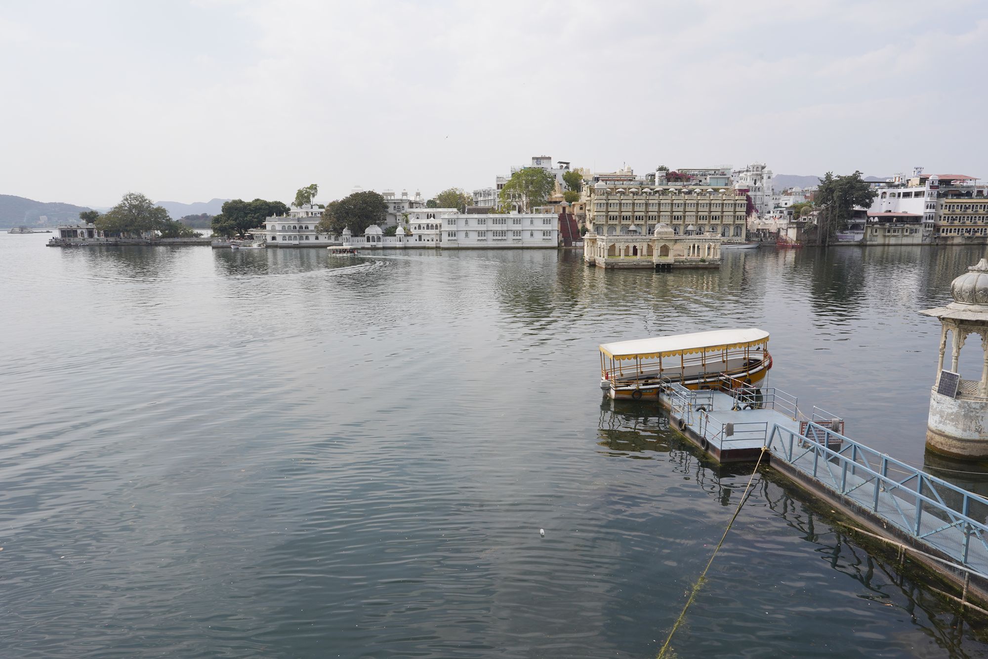 Udaipur City Walk and Jagdish Temple (62)