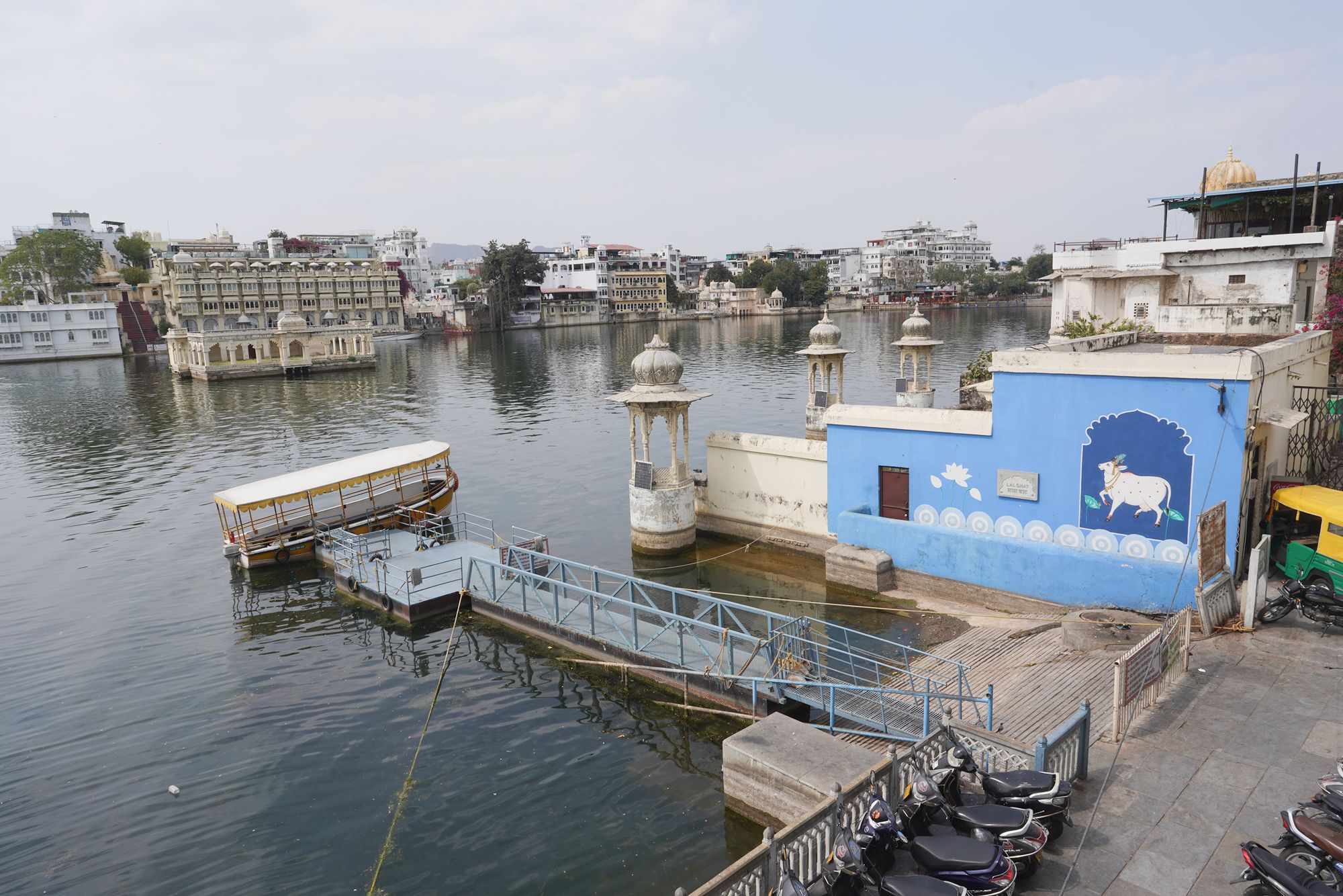Udaipur City Walk and Jagdish Temple (63)