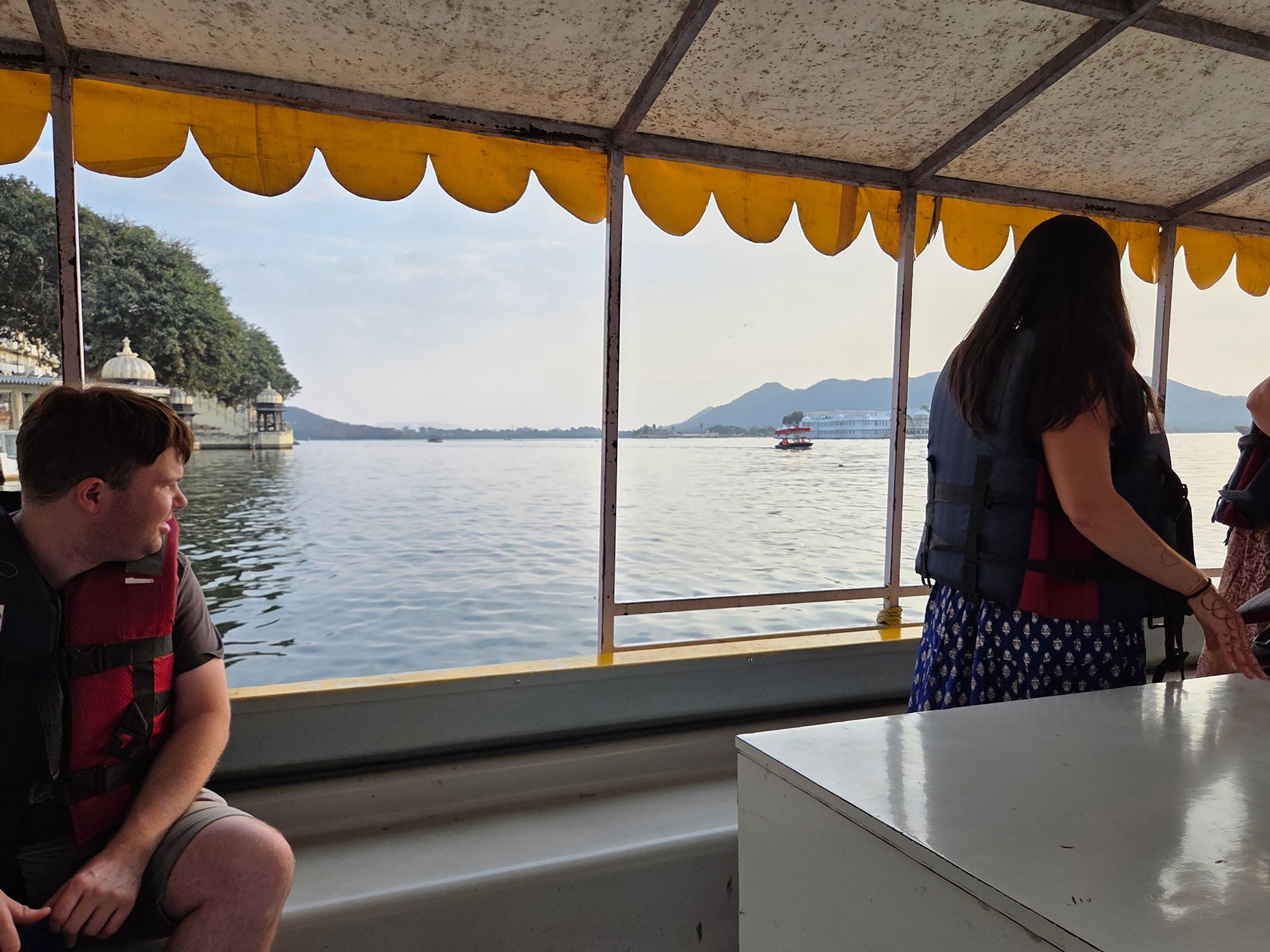 Udaipur City Walk and Jagdish Temple (94)