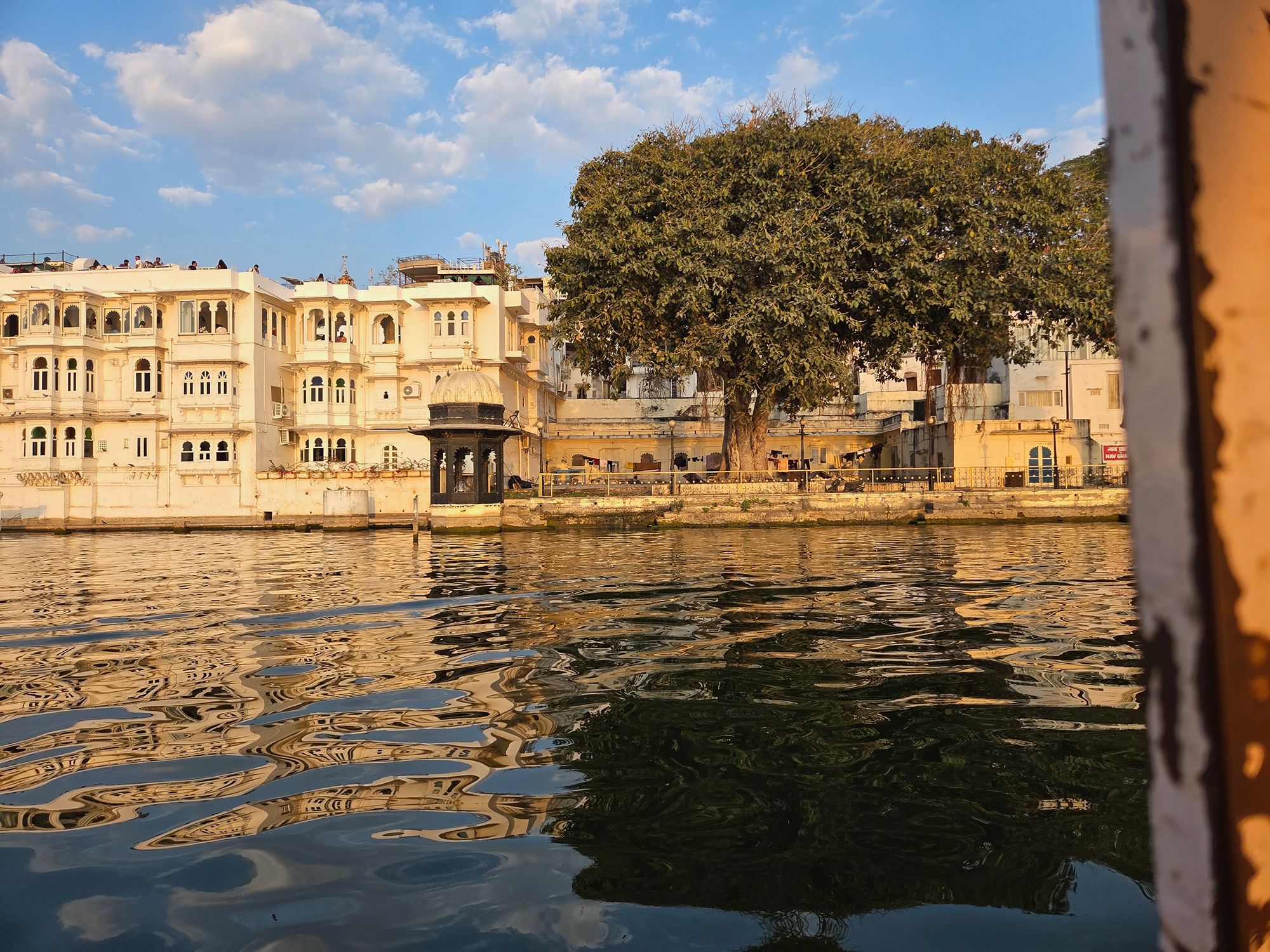 Udaipur City Walk and Jagdish Temple (98)