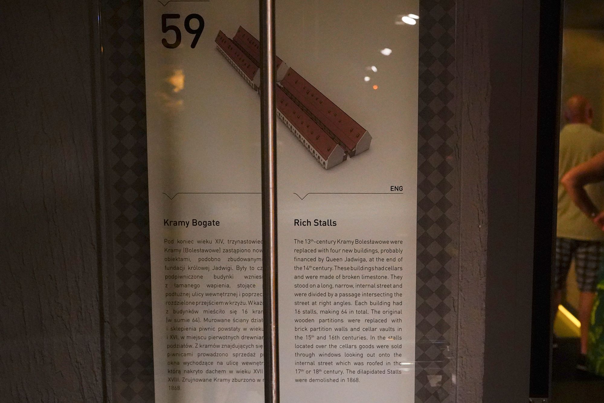 Underground Museum (100) Underground Museum (100)
