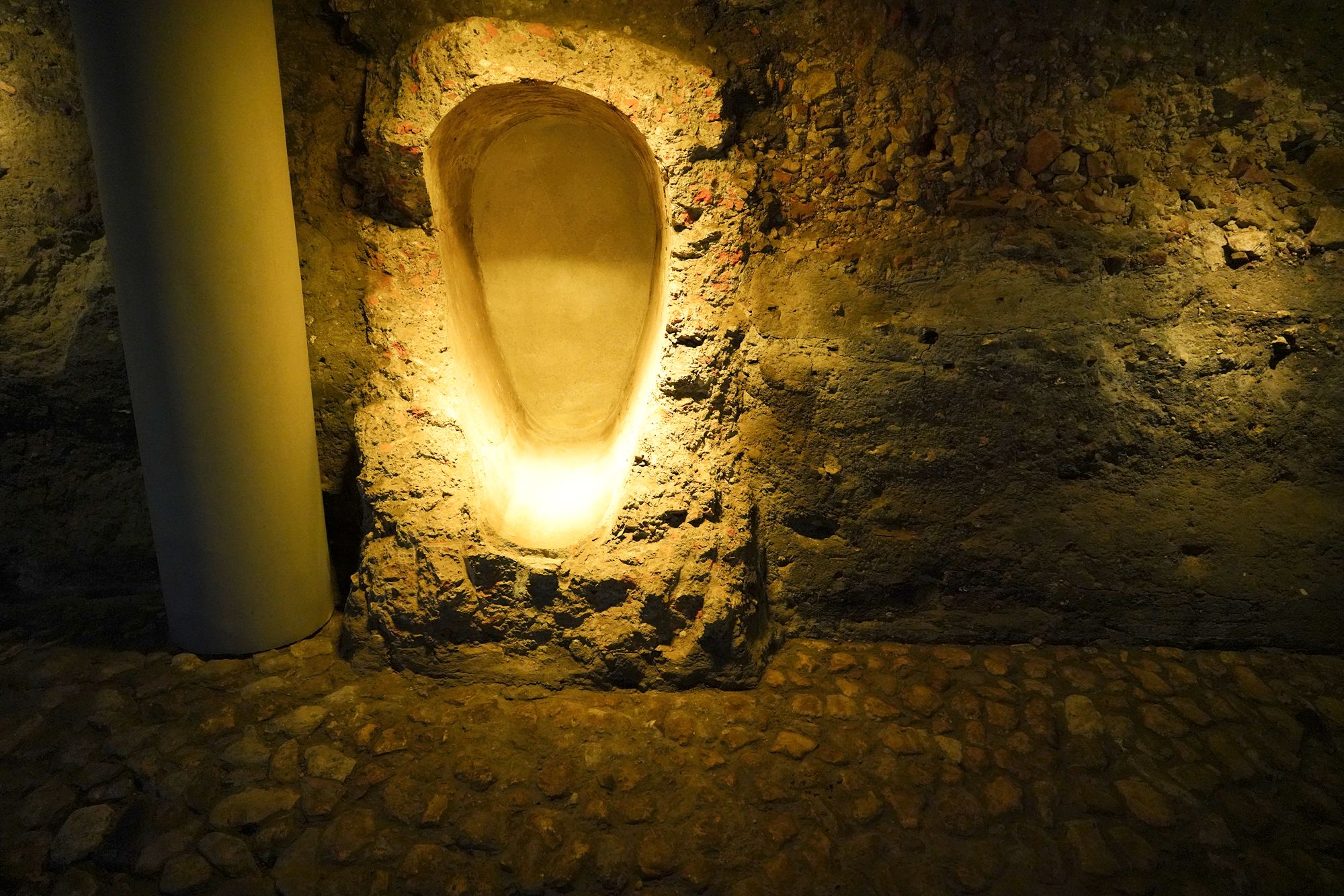 Underground Museum (116) Underground Museum (116)