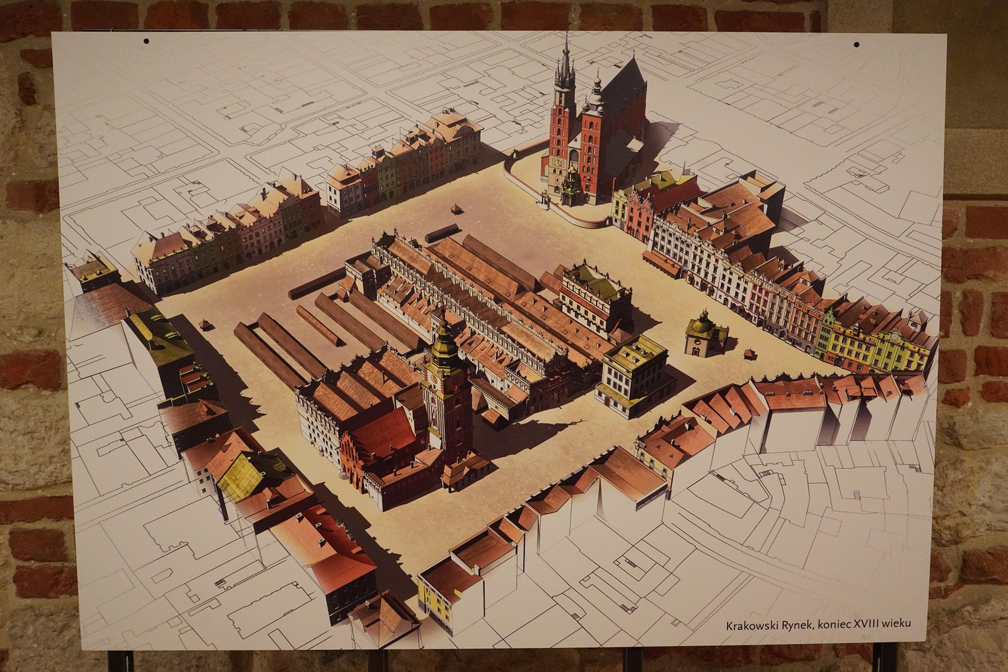 Underground Museum (121) Underground Museum (121)