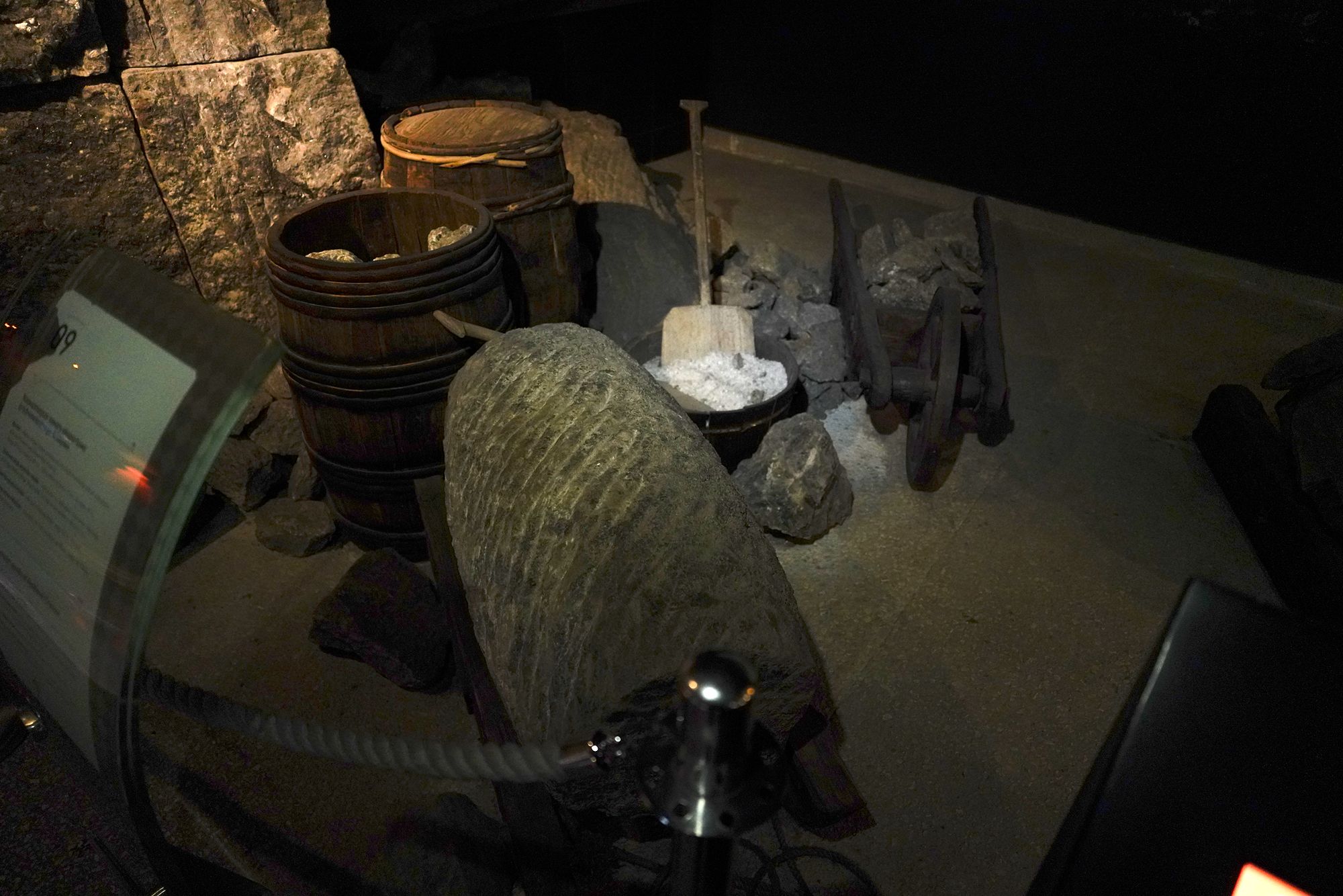 Underground Museum (25) Underground Museum (25)