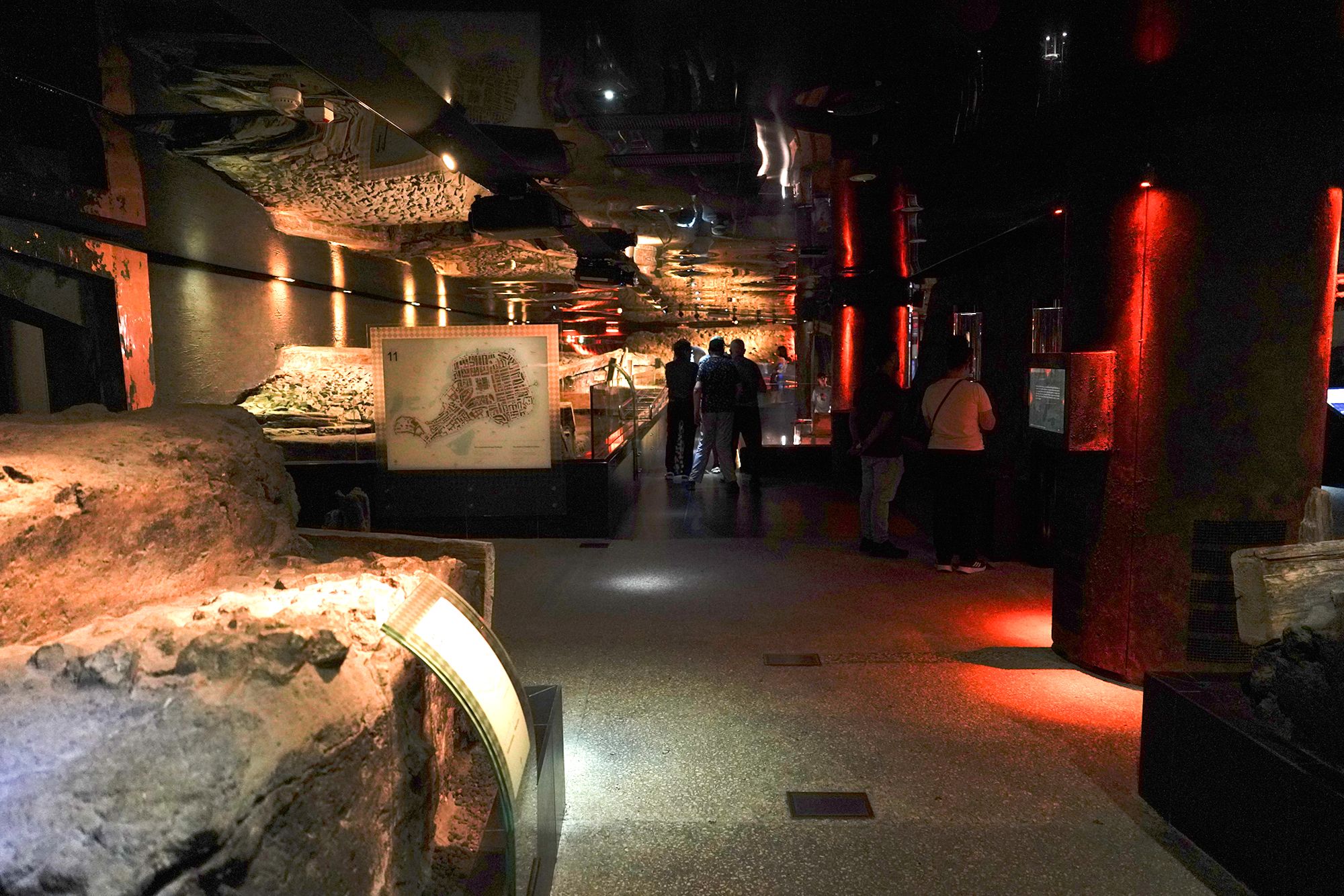 Underground Museum (35) Underground Museum (35)