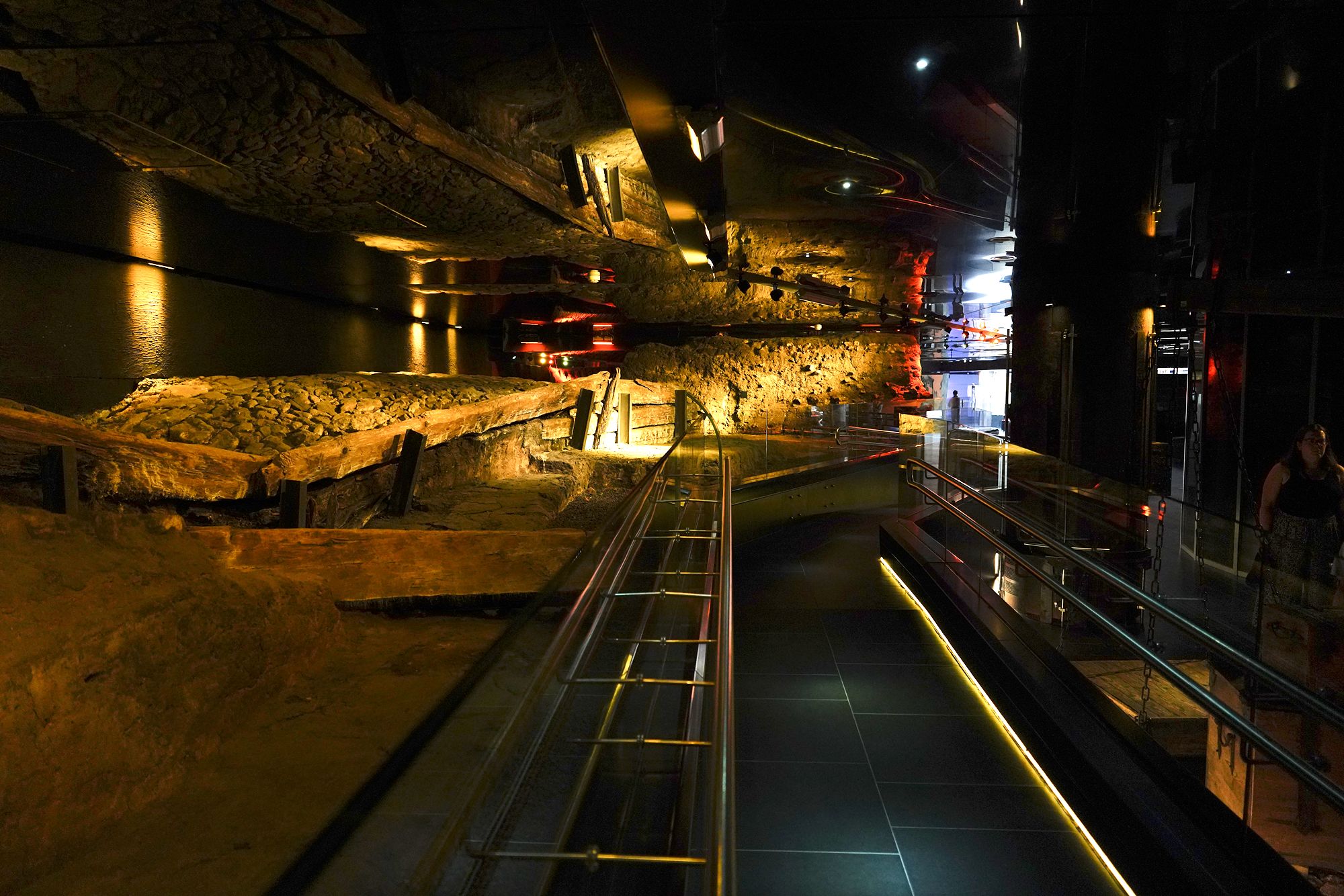 Underground Museum (41) Underground Museum (41)