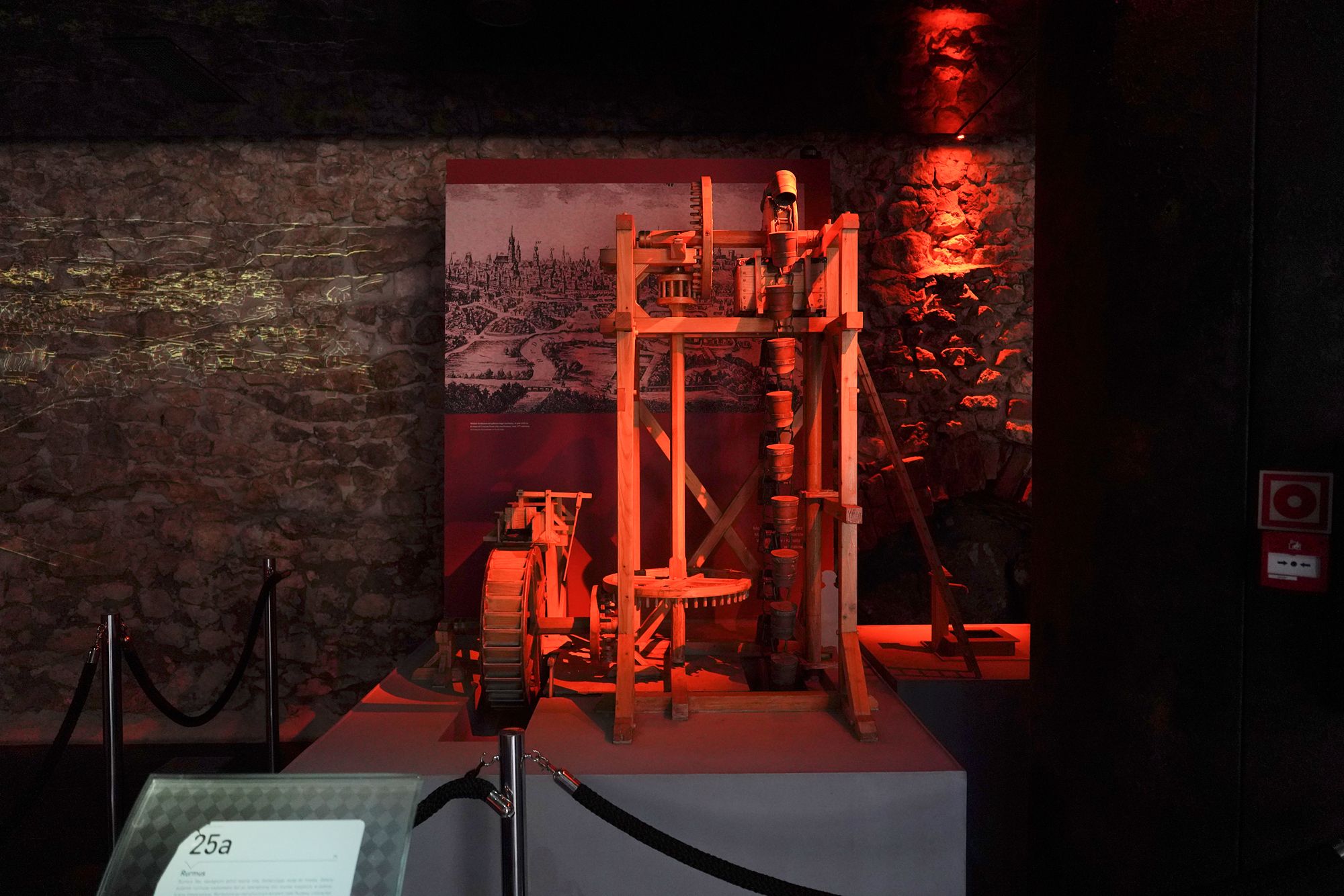 Underground Museum (76) Underground Museum (76)