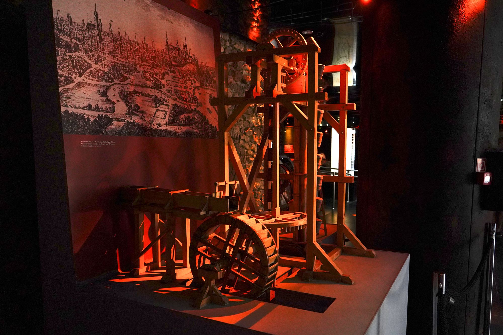Underground Museum (78) Underground Museum (78)