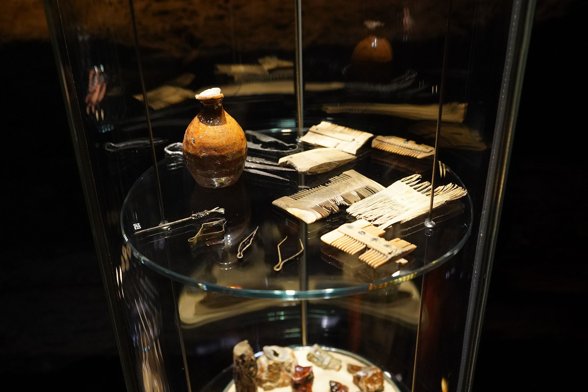 Underground Museum (9) Underground Museum (9)