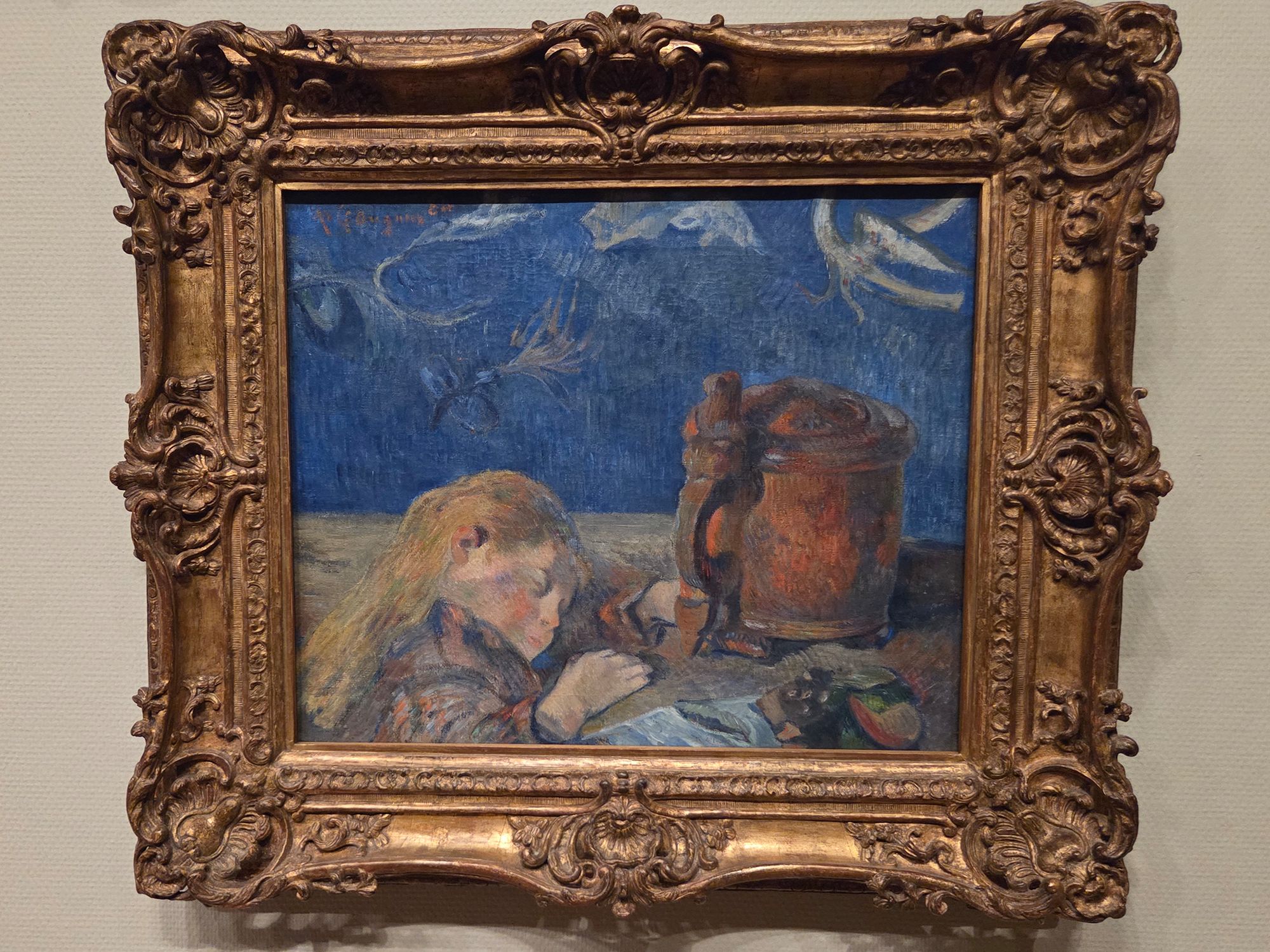 Van Gogh Museum I (106) Van Gogh Museum I (106)