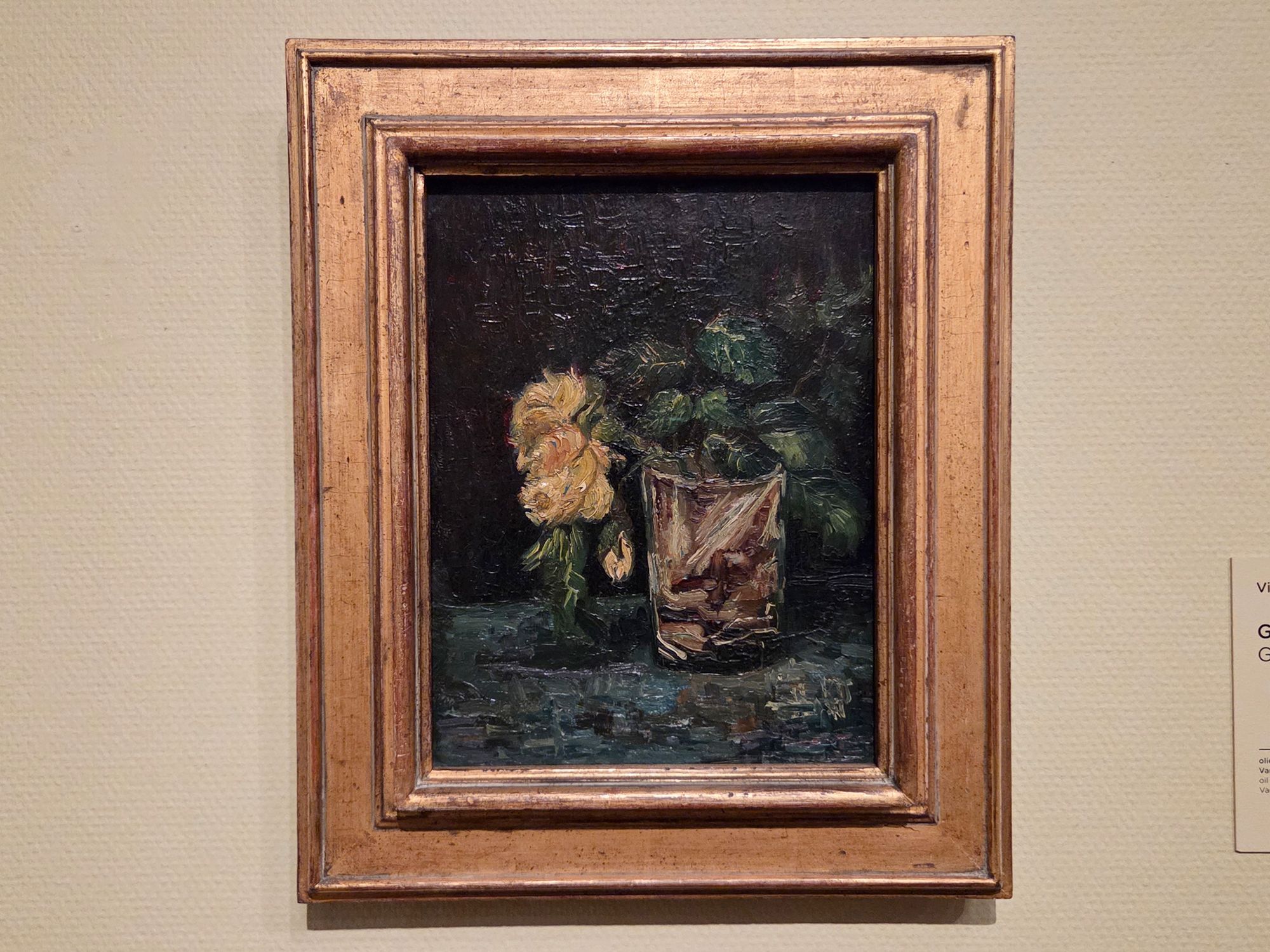 Van Gogh Museum I (111) Van Gogh Museum I (111)